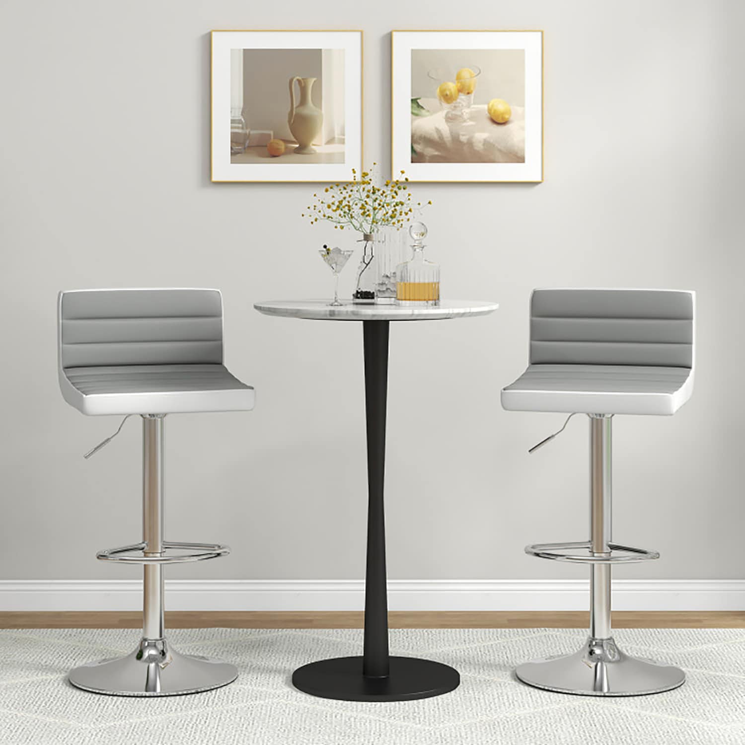 GZMR GZ-B083501 stools - View #4