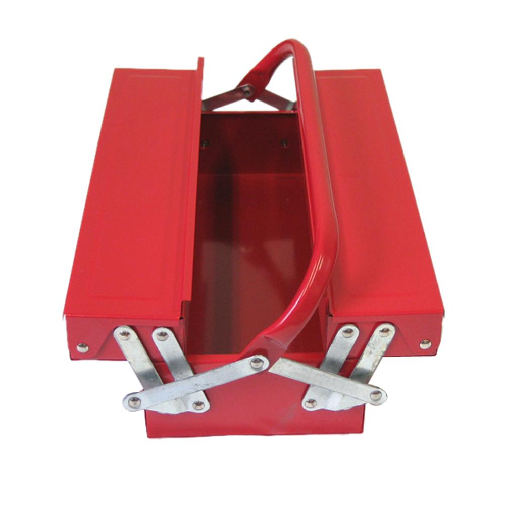 Excel TB126-RED  - View #3