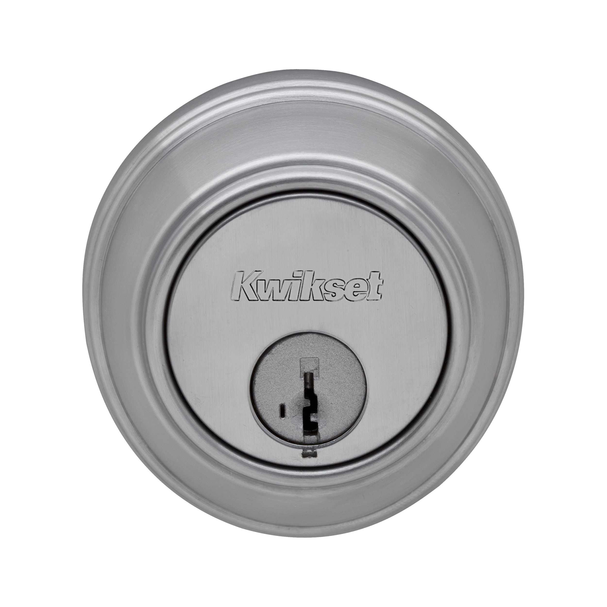 Kwikset 816 26D SMT RCAL RCS Door-Deadbolts - View #3