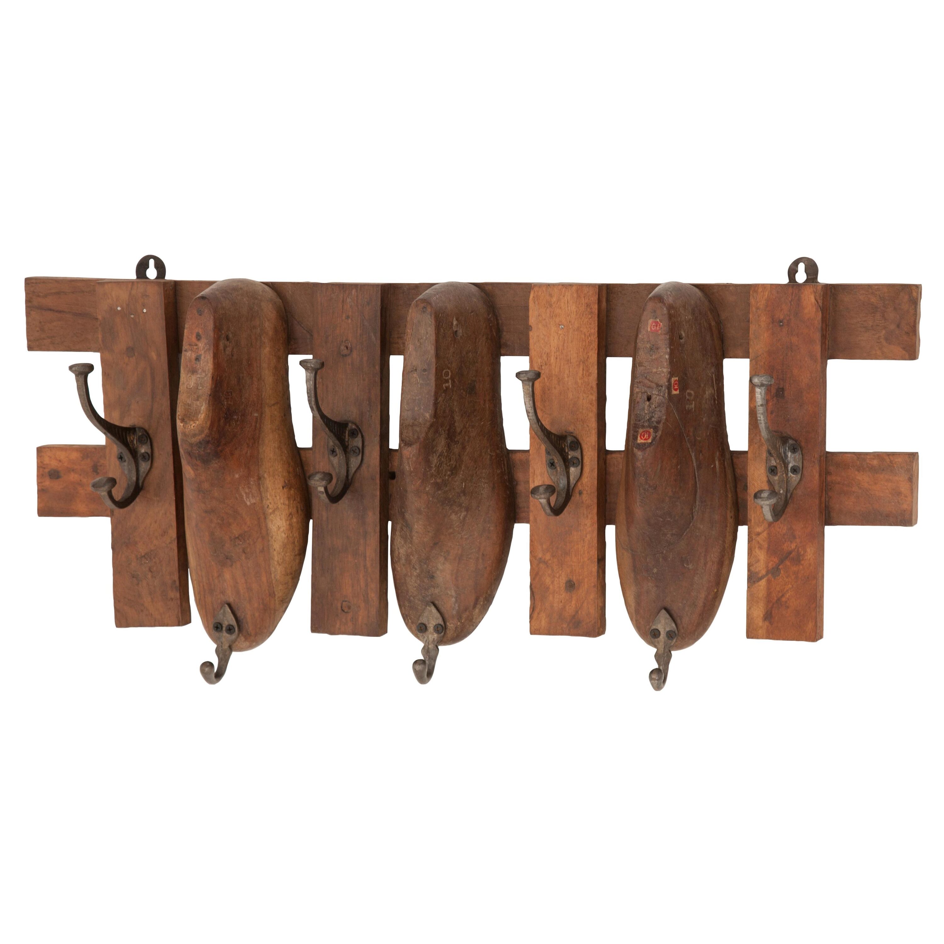 Grayson Lane 35913 Decorative-Wall-Hooks - View #2