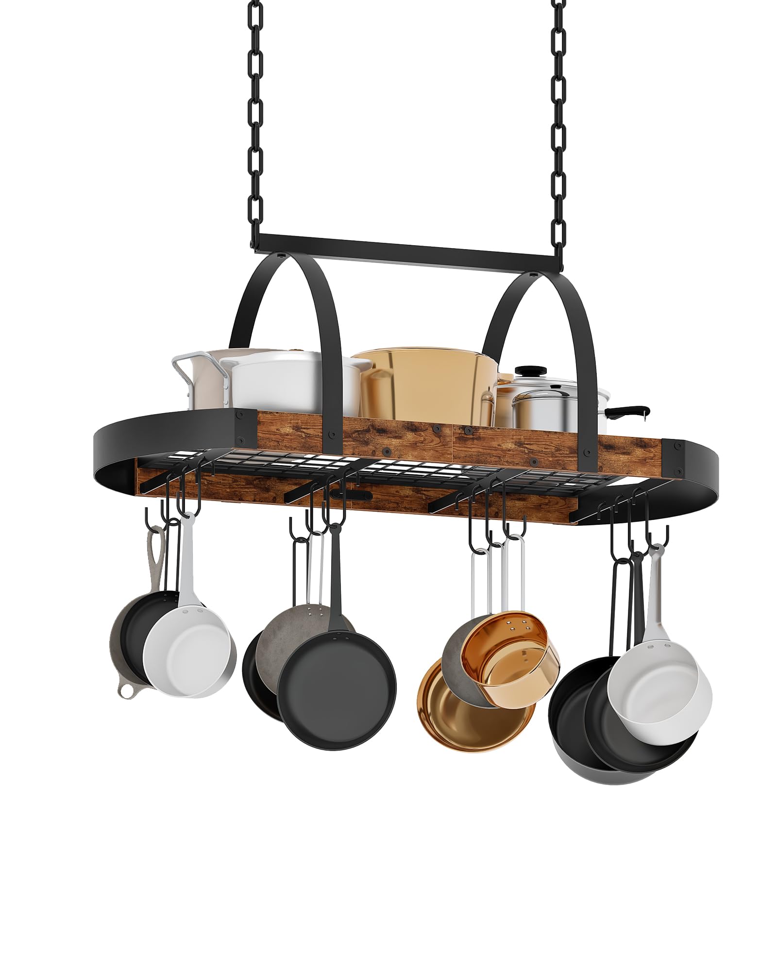 UUDULY LUU0718U063 Pot-Racks - View #8