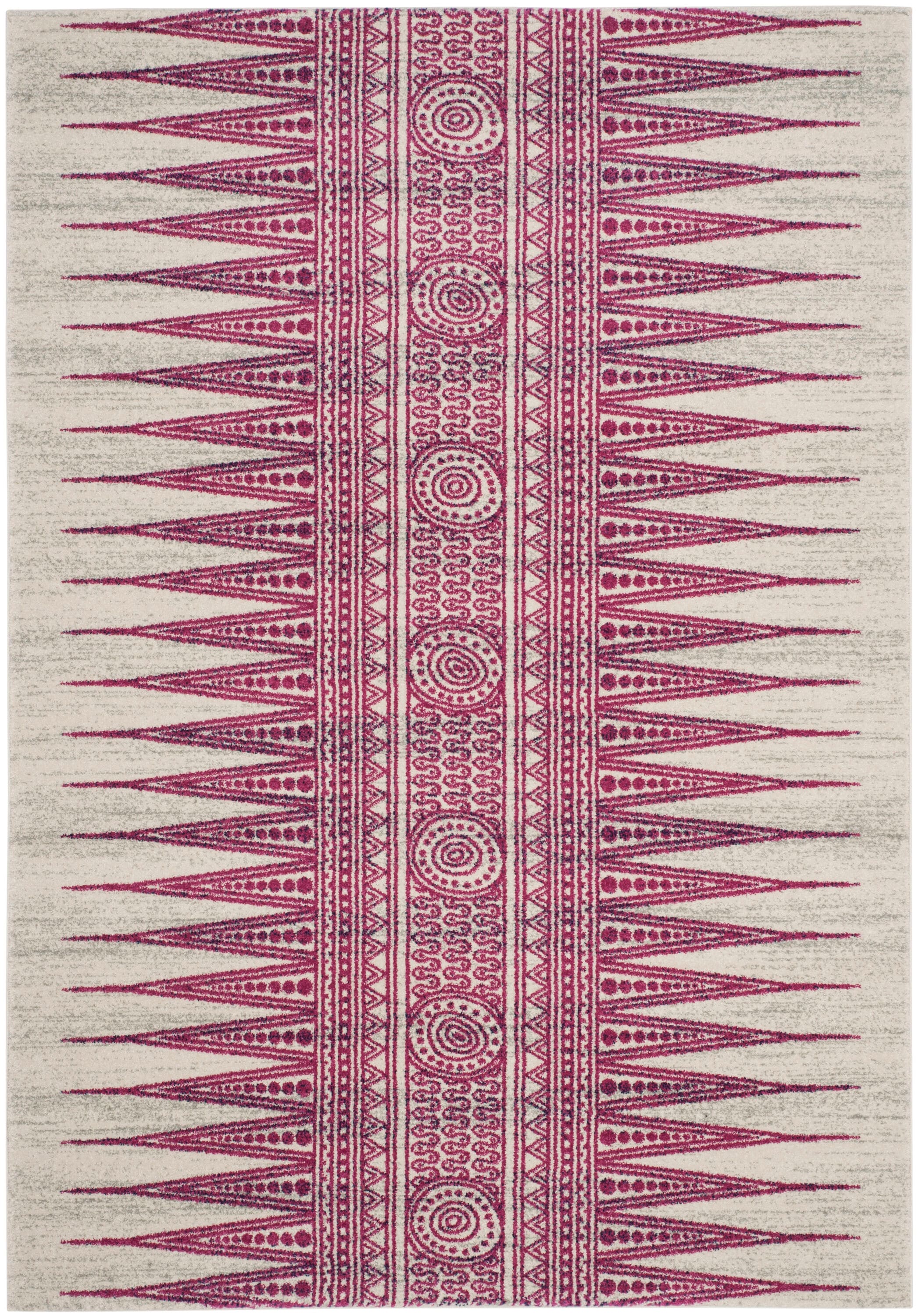 Safavieh EVK226F-4 rugs - View #2