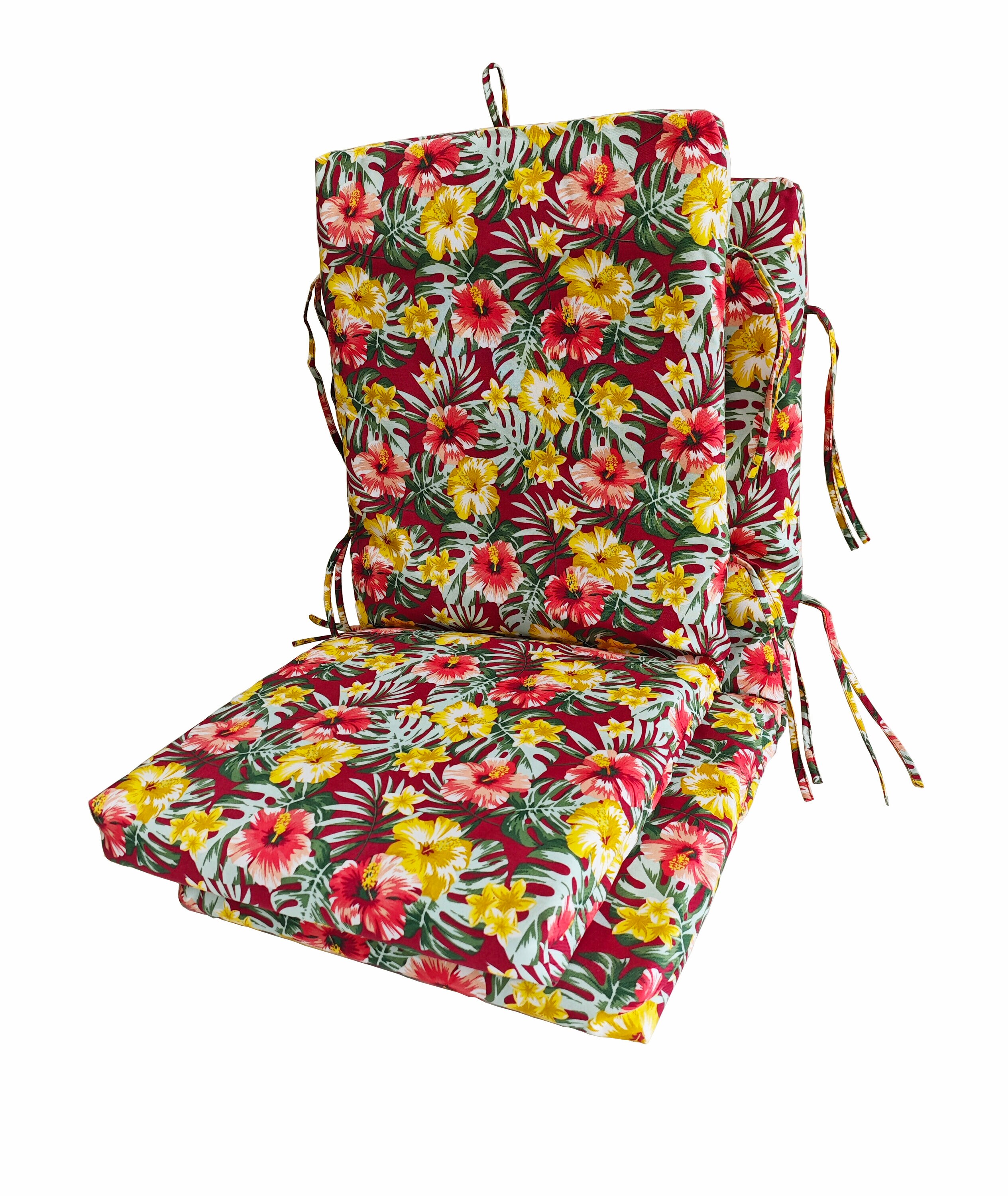 Sun Terrace DL-SS24012 Patio-Furniture-Cushions - View #4