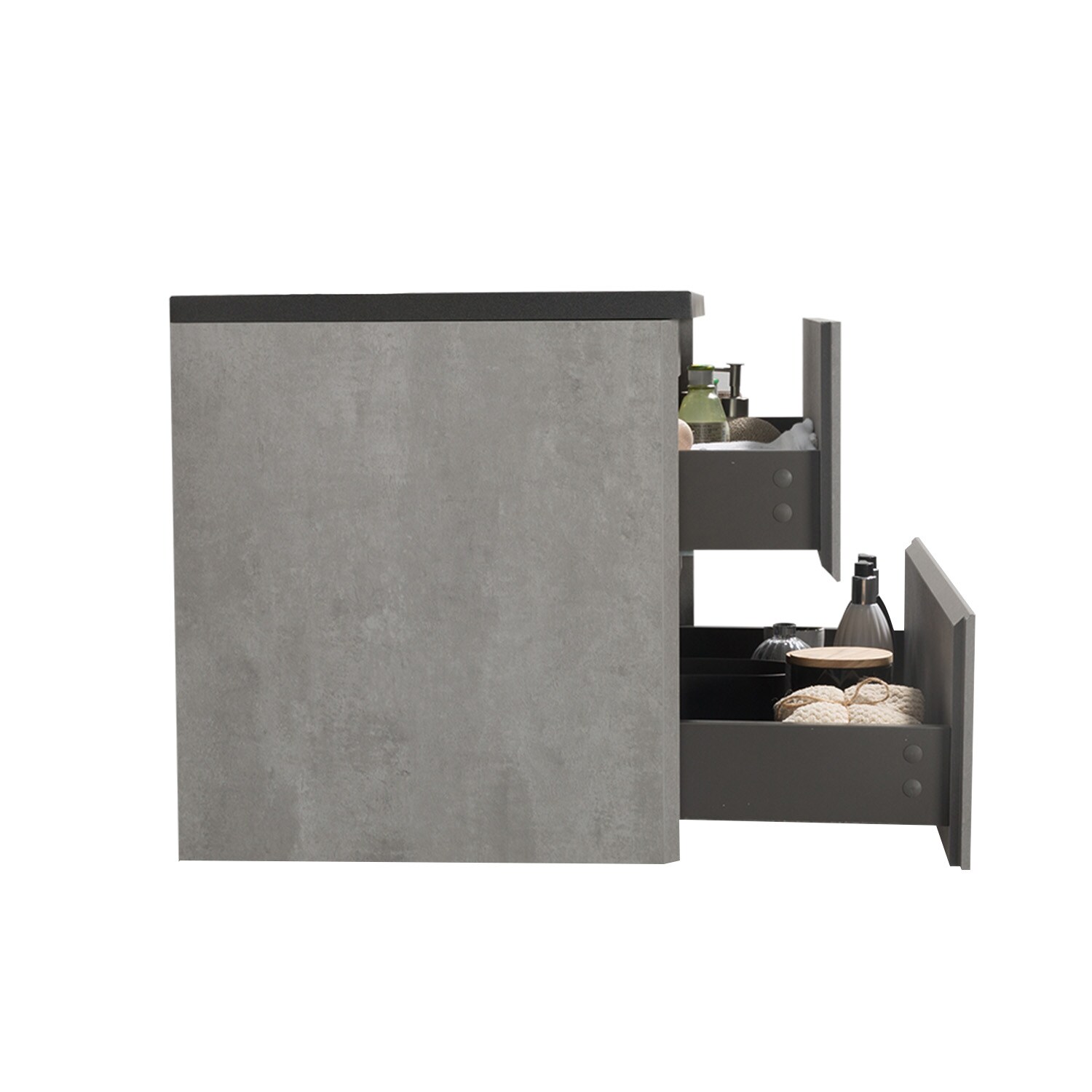 Forclover EVTO-ED30BS Bath-Vanity-Combo - View #6