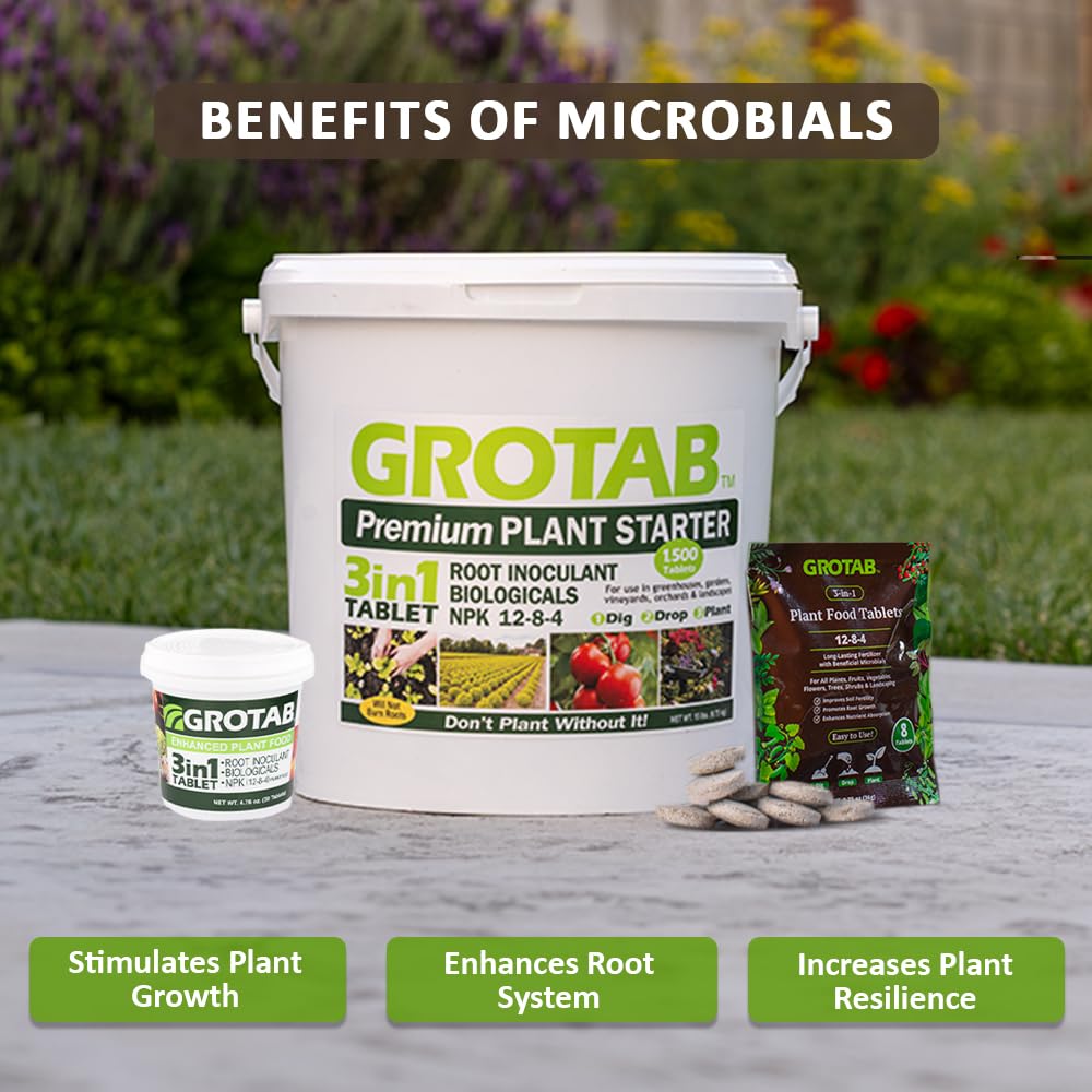 Envelor HA-GT1500-1 plantcare - View #2