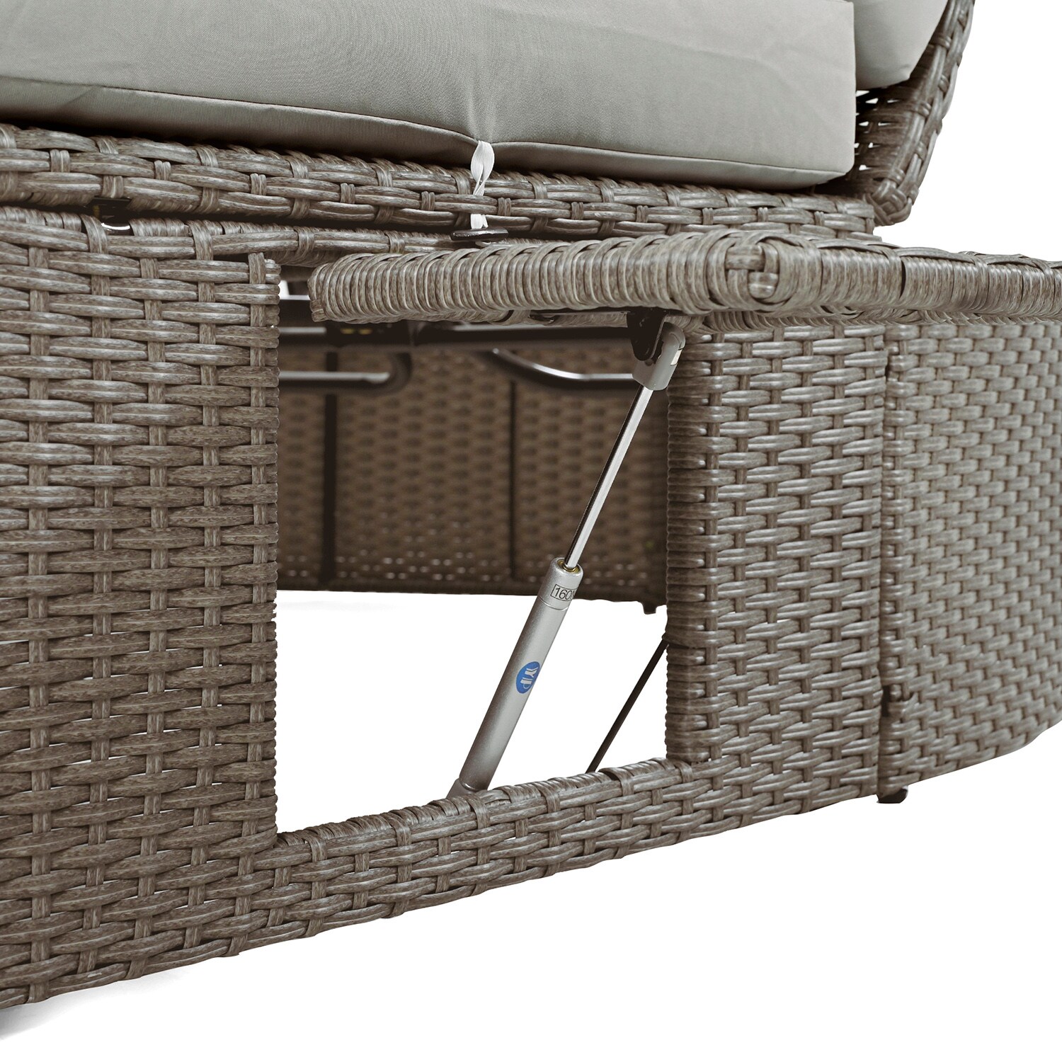 Bybafun YA0100344 Patio-Sofas-Daybeds - View #11