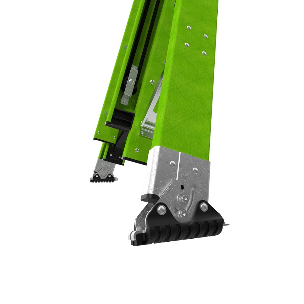 Little Giant Ladders 17224 Extension-Ladders - View #12