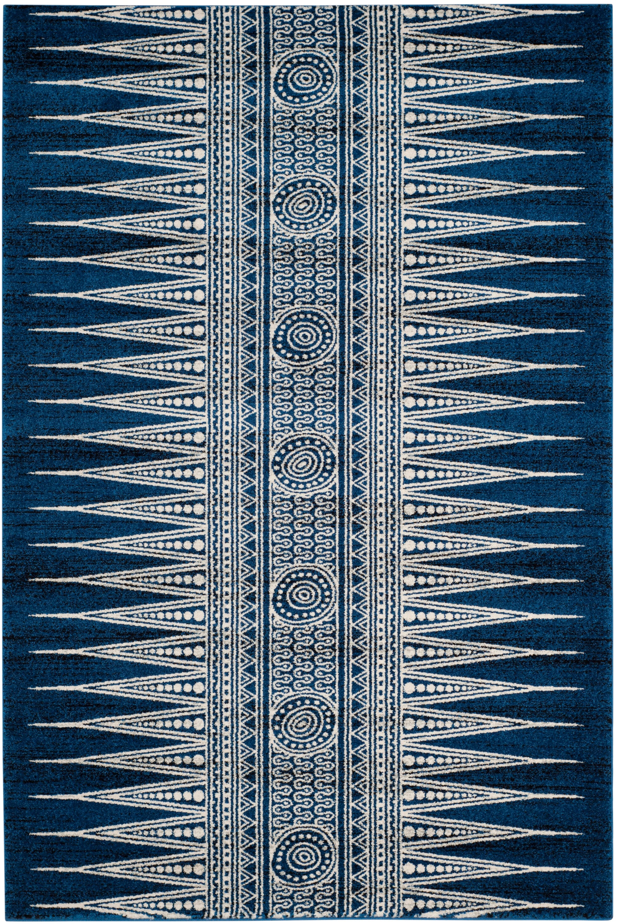 Safavieh EVK226A-4 rugs - View #2