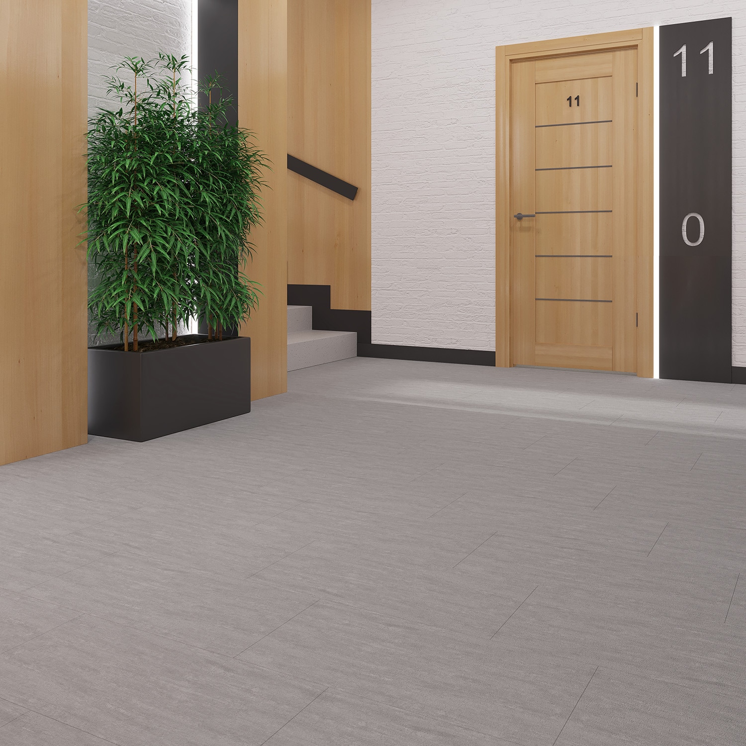 Lucida USA PC-1121 Vinyl-Tiles - View #6