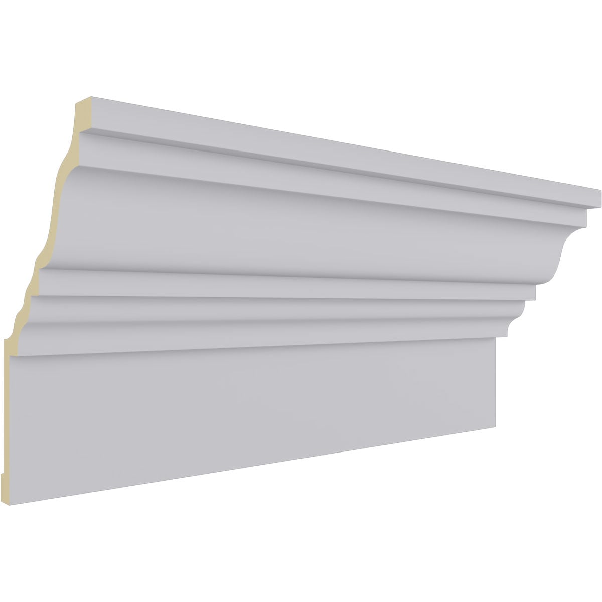 Ekena Millwork 687595 Crown-Moulding - View #3