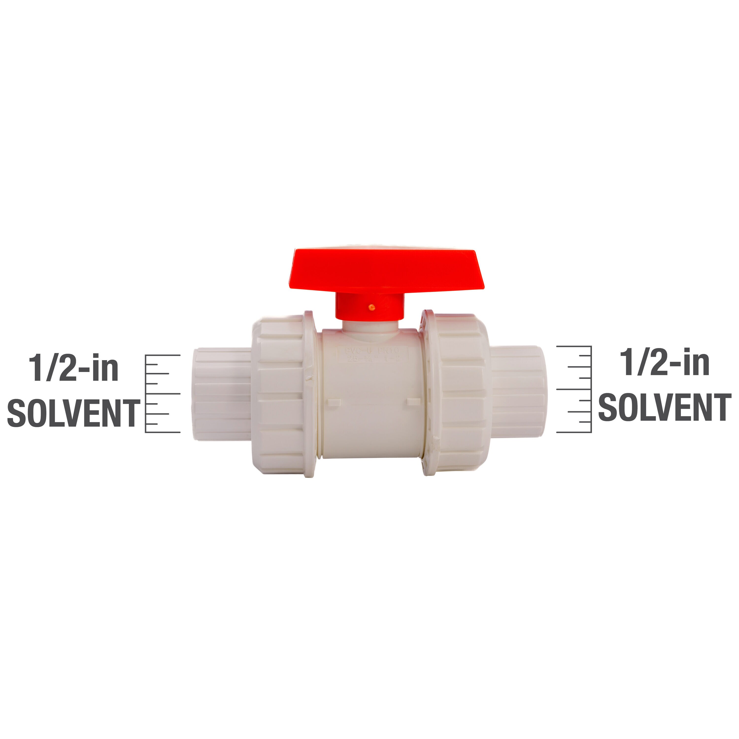 RELIABILT 107-203RB Ball-Valves - View #5