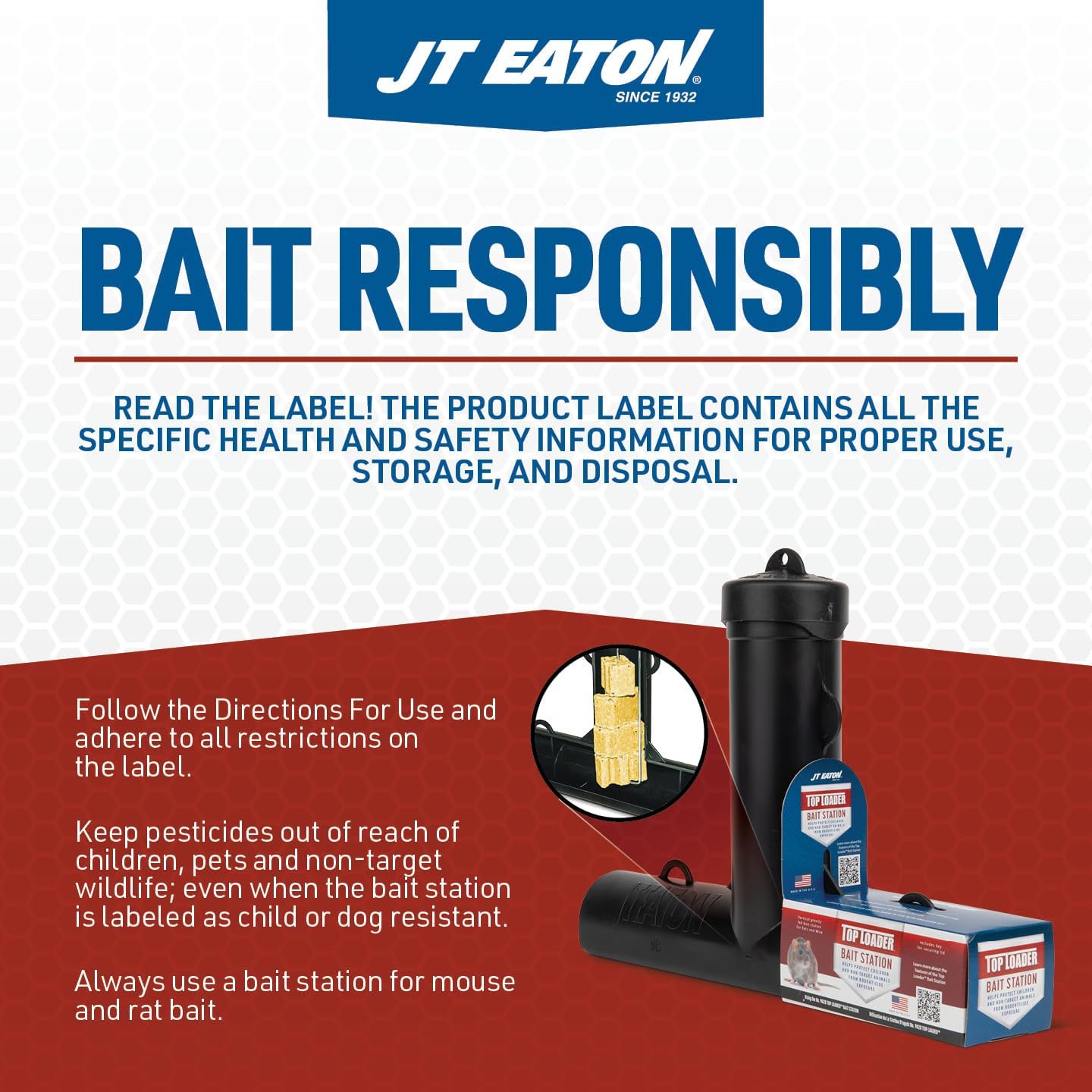 JT Eaton 709-PN pesticides - View #5