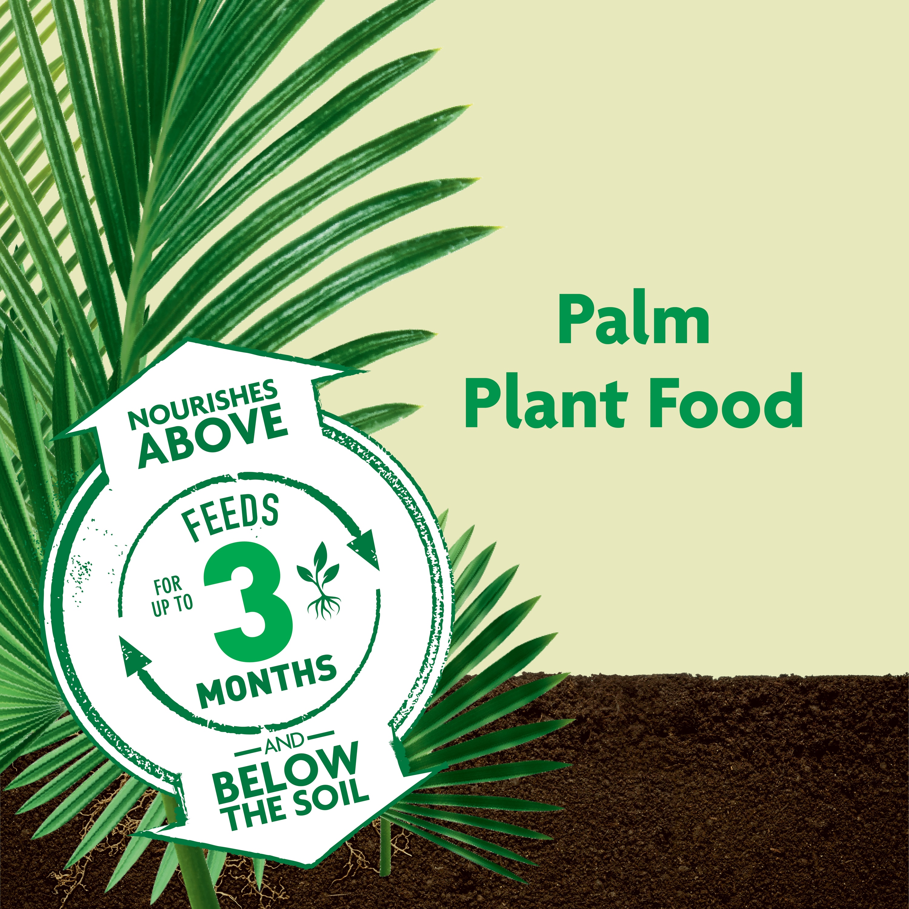 Miracle-Gro 3002901 Plant-Food - View #3