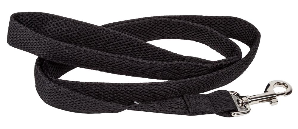 Pet Life LS14BK Black Dog collar , Small