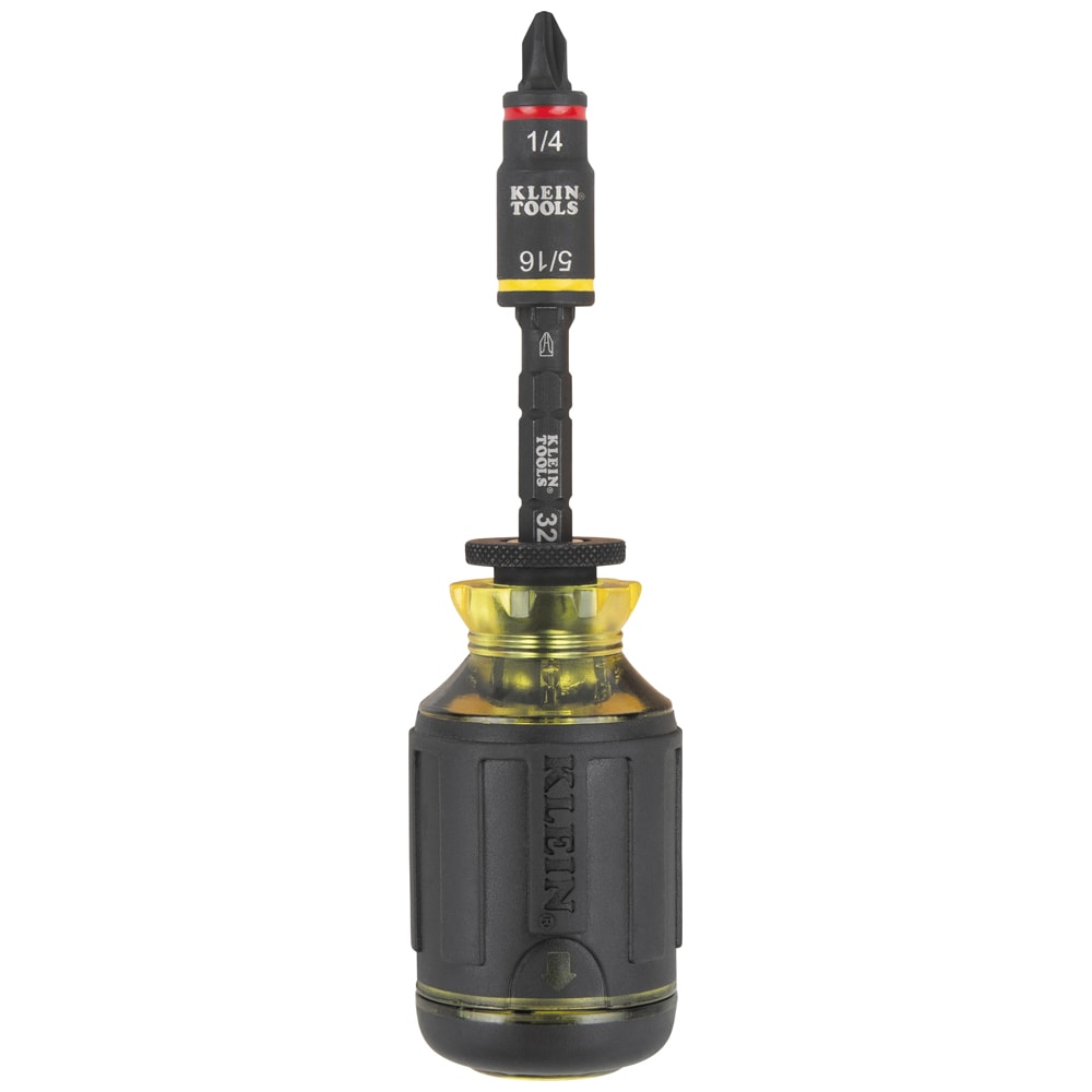 Klein Tools 32308F Screwdrivers-Individual - View #11