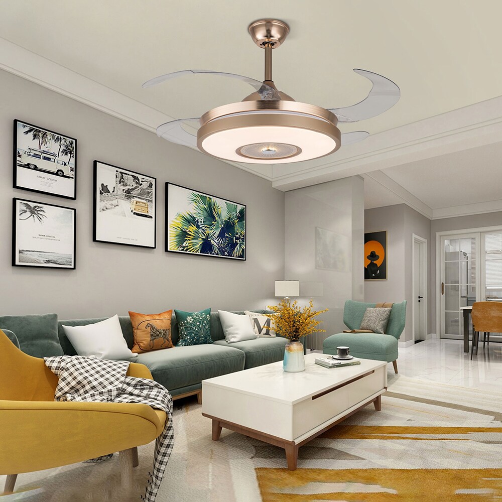 Oukaning HG-HCX-2239 Ceiling-Fans - View #8
