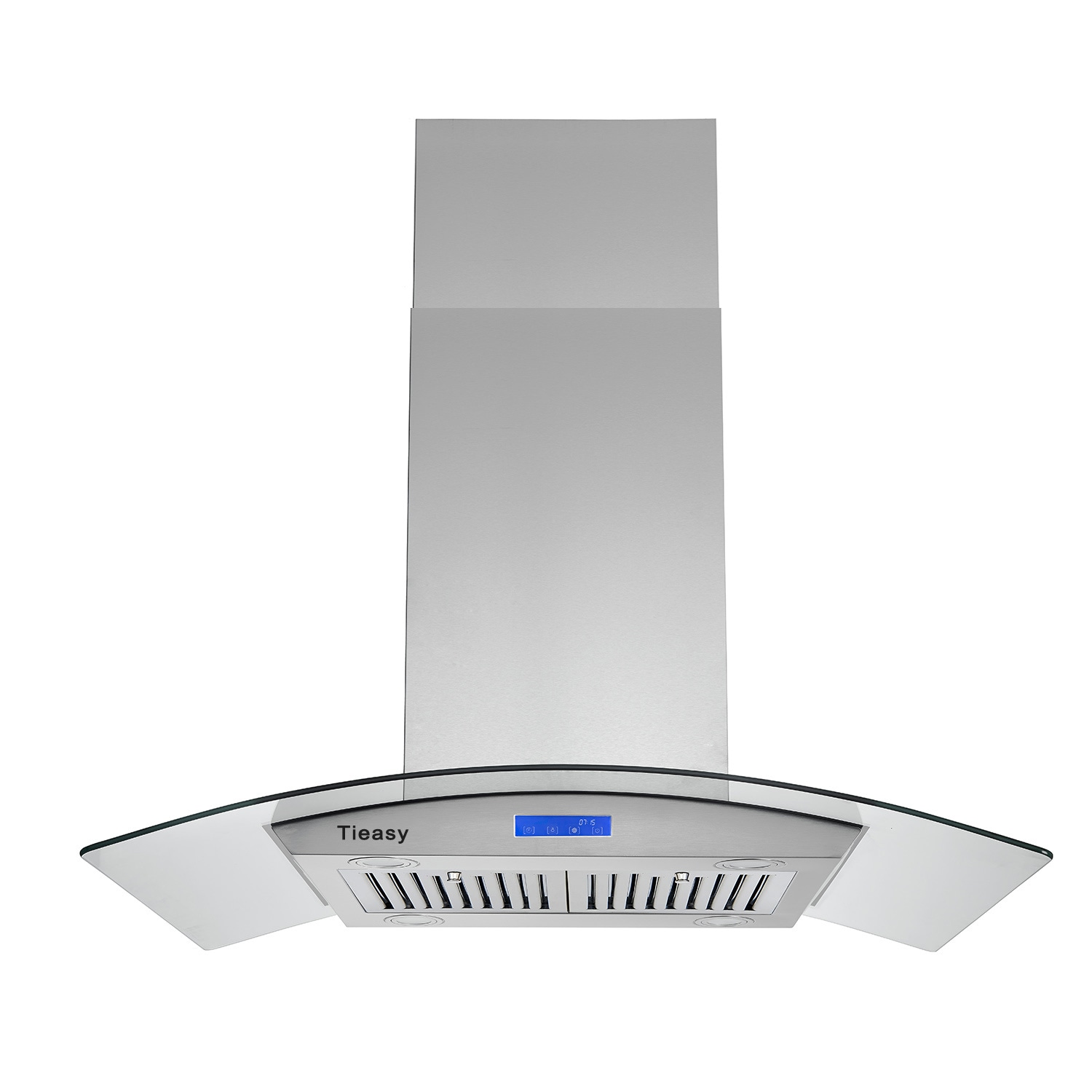 Kahomvis GEHT-DOQP-1ZV Island-Range-Hoods - View #10