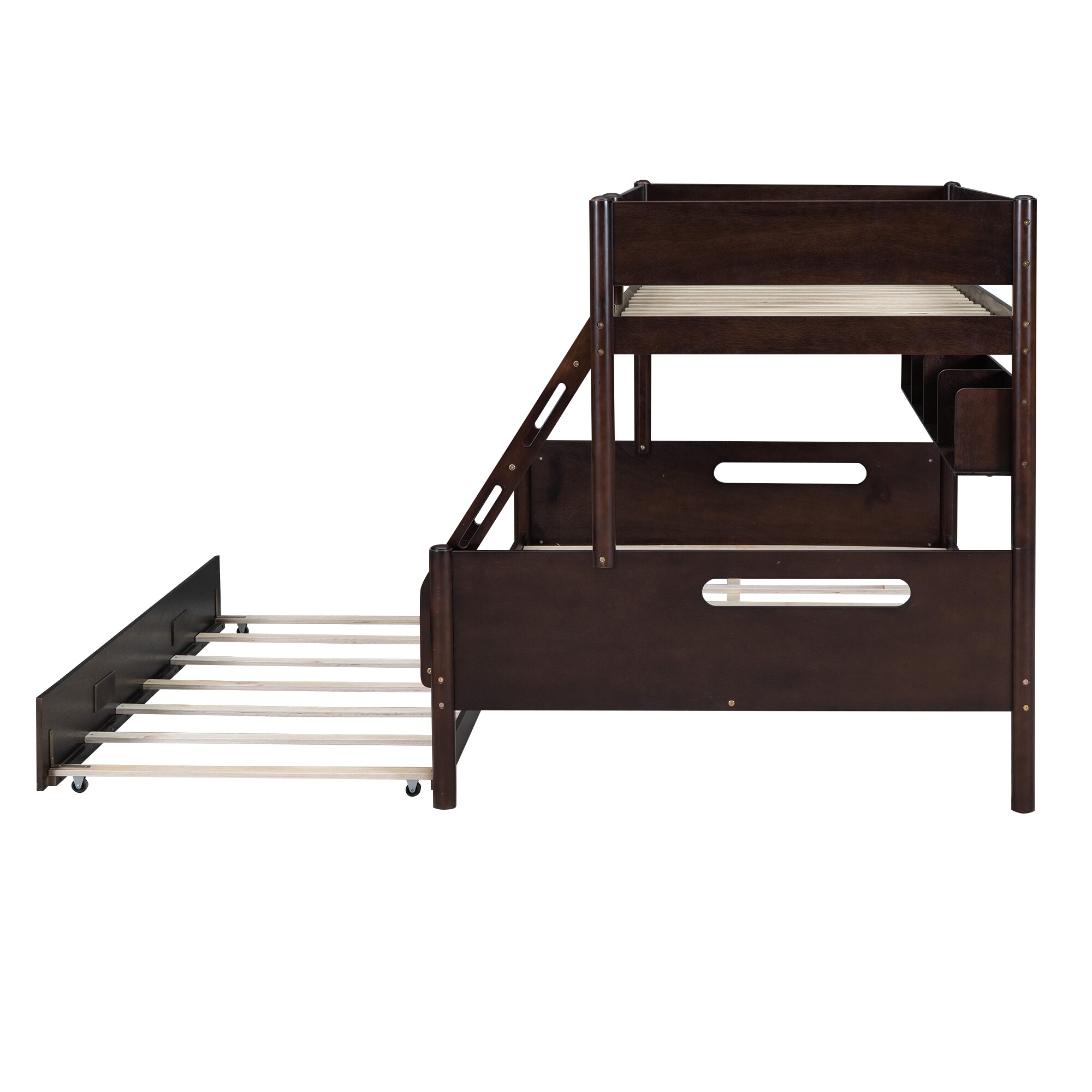 Qualler BEW000408E Bunk-Beds - View #4