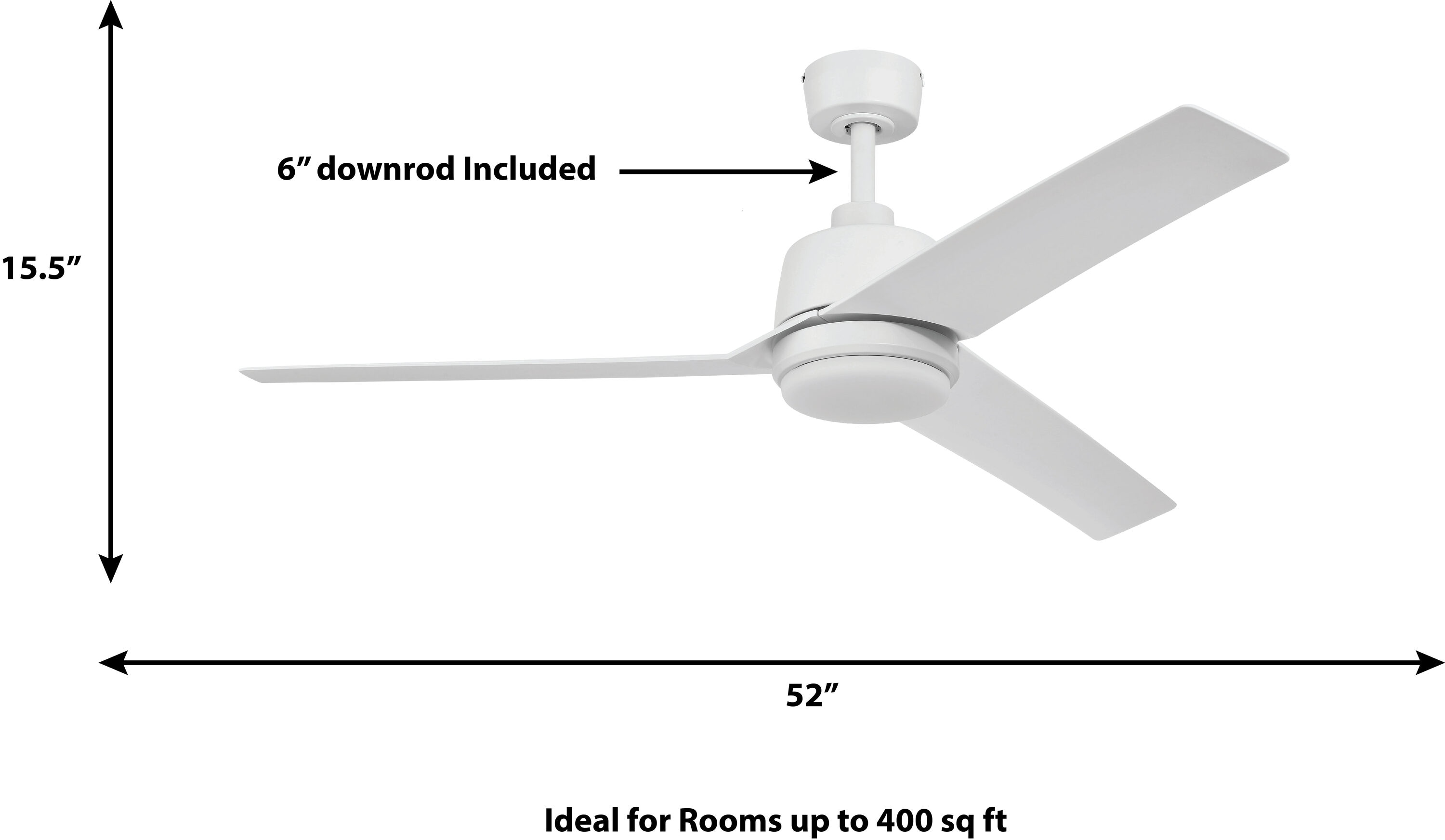 Harbor Breeze SOH52MW3LR Ceiling-Fans - View #16