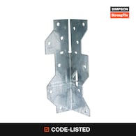 Angles, Brackets & Braces Type Framing angle