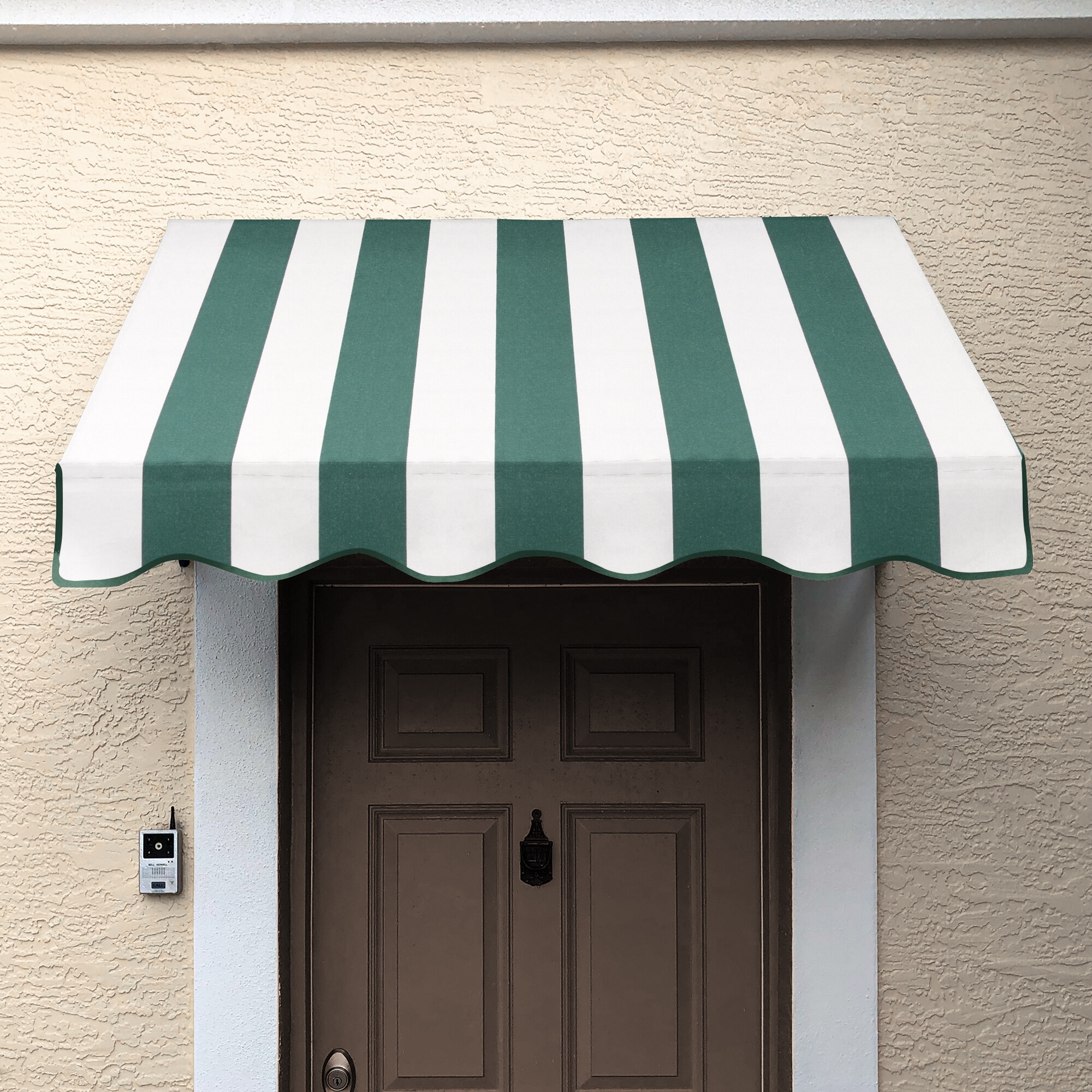 Awntech EF1030-L-3FW awnings - View #2