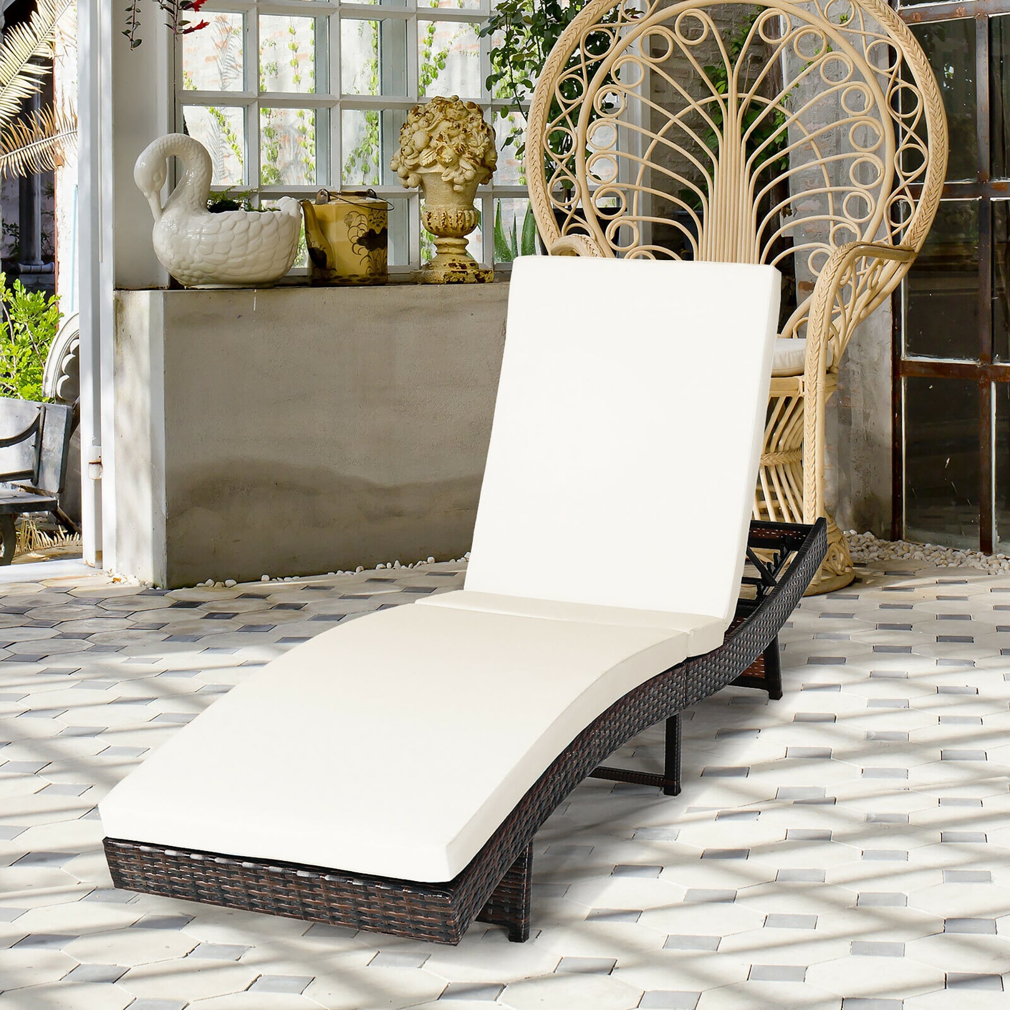 BABOOM BOM-93WH-CO Patio-Chairs - View #10