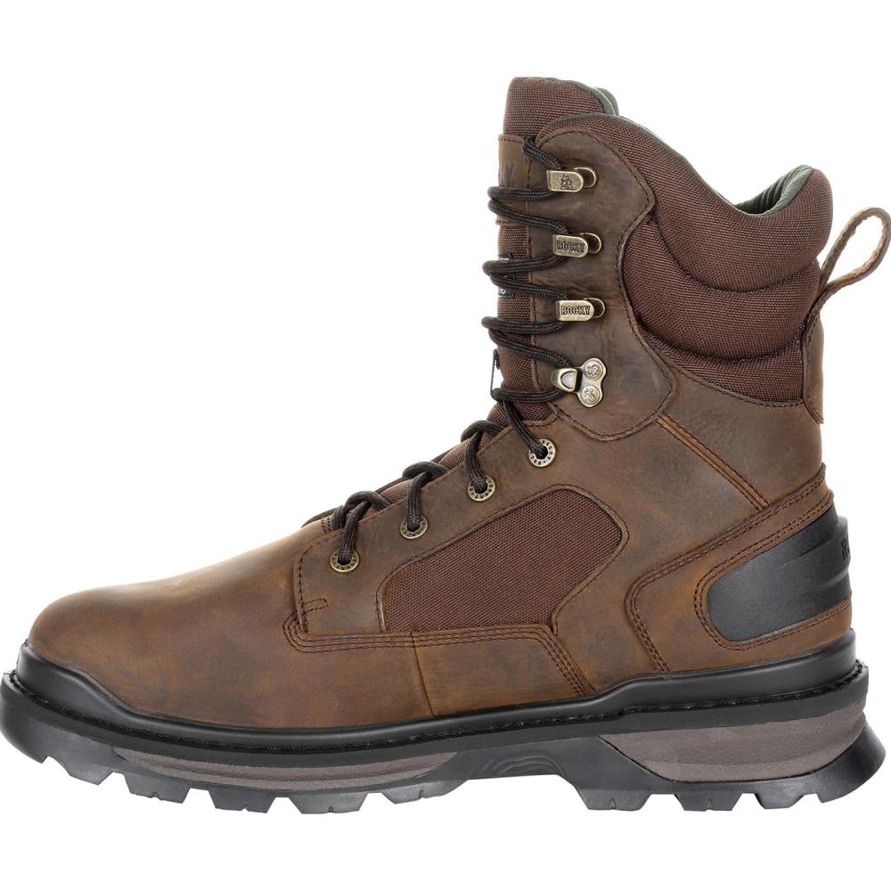 Rocky RKS0415  M  110 footwear - View #5