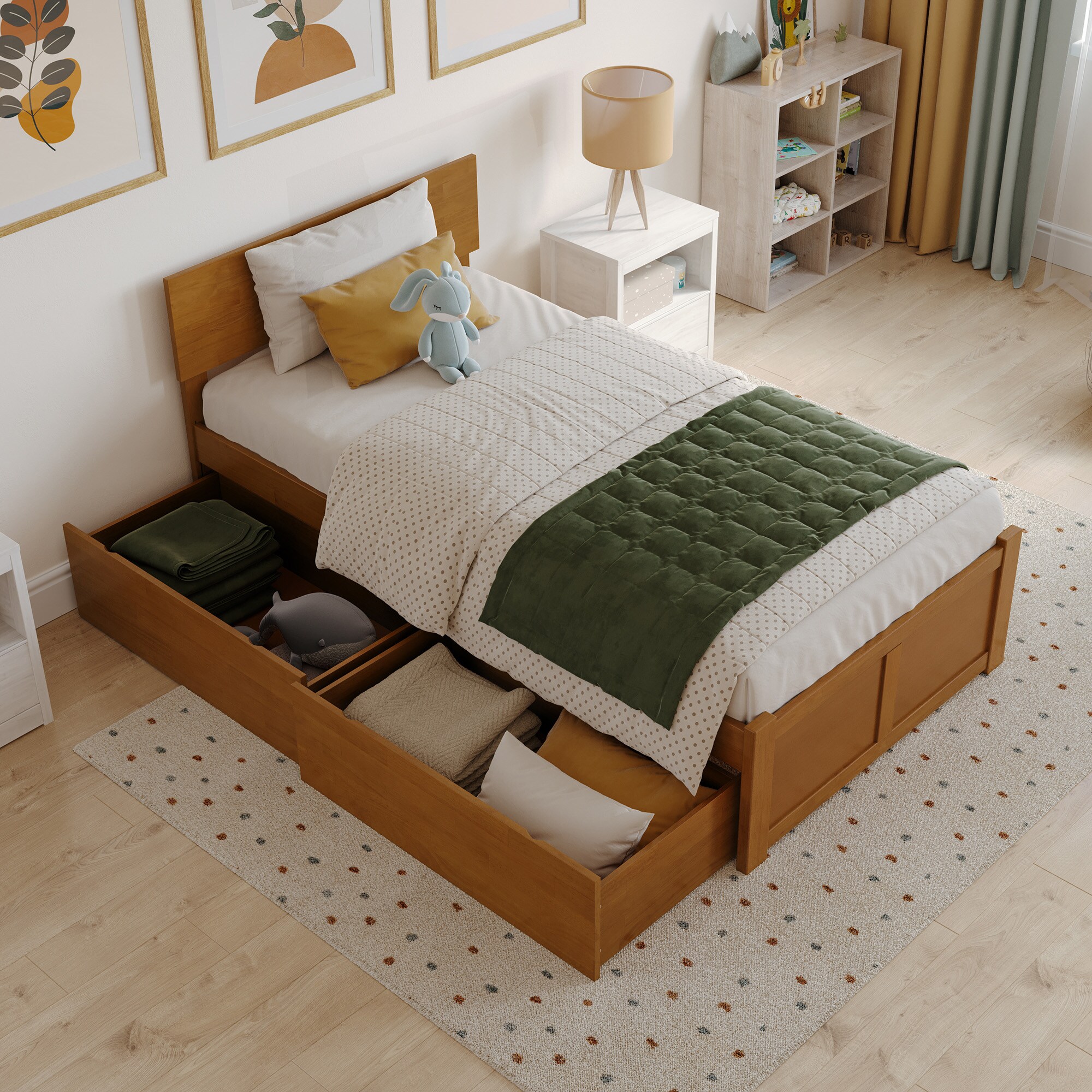 AFI AR812211T beds - View #4