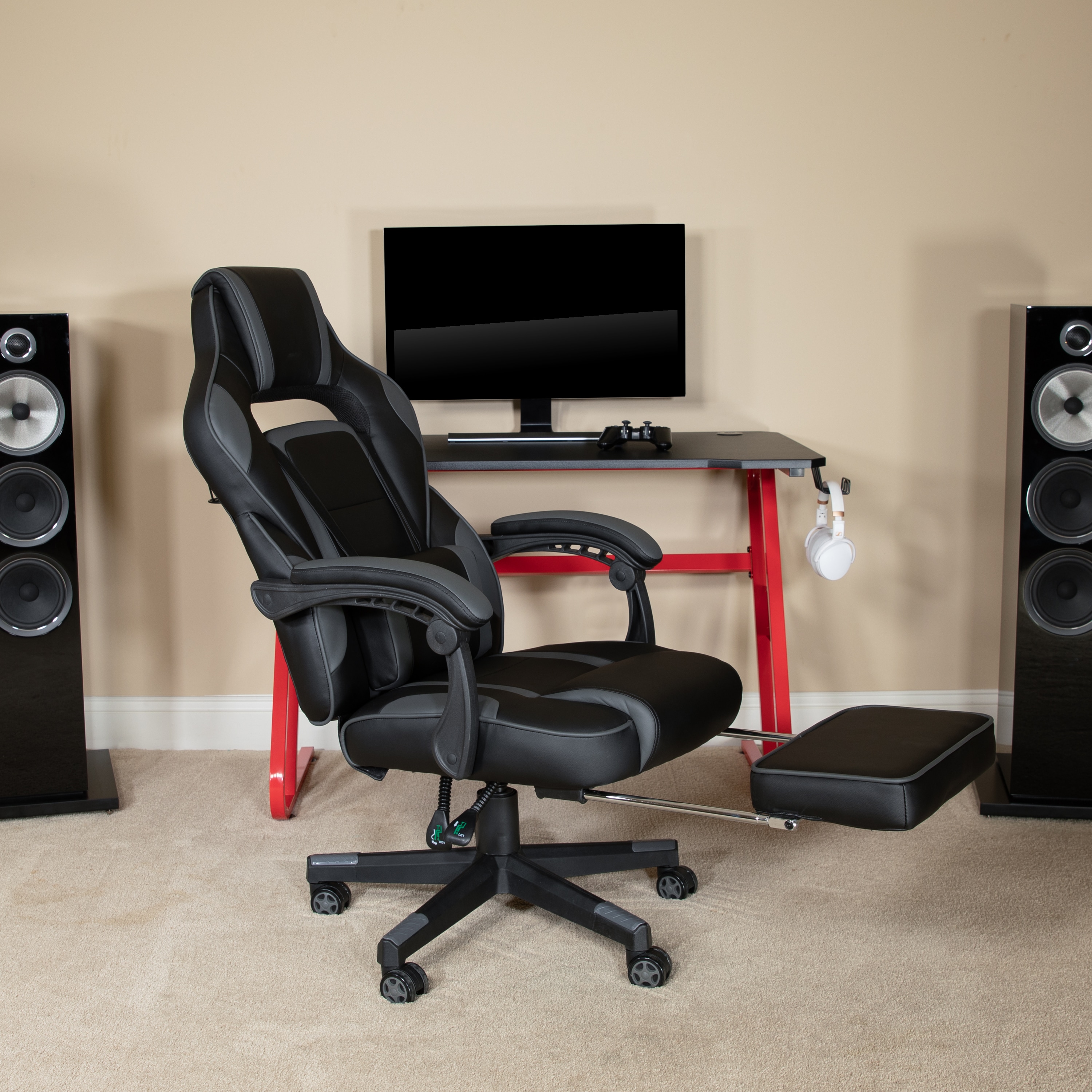 Flash Furniture 889142923787 Office-Chairs - View #8