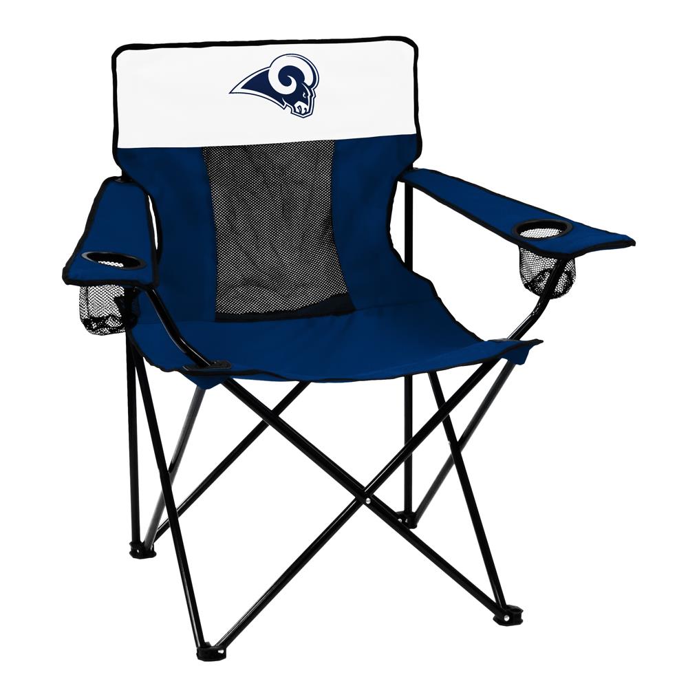 Los Angeles Rams tailgate