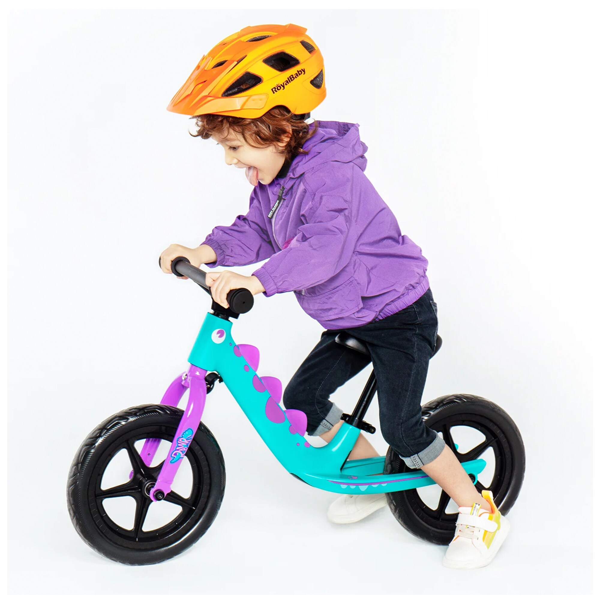 Royal Baby 321024 bikes - View #6