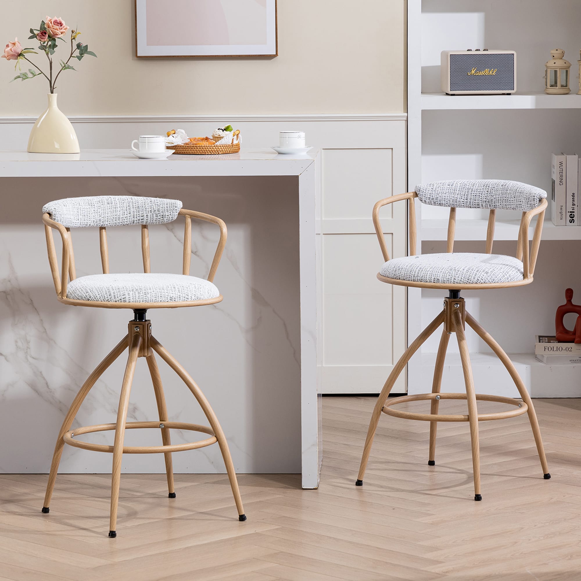 Bybafun YD3800038 stools - View #8