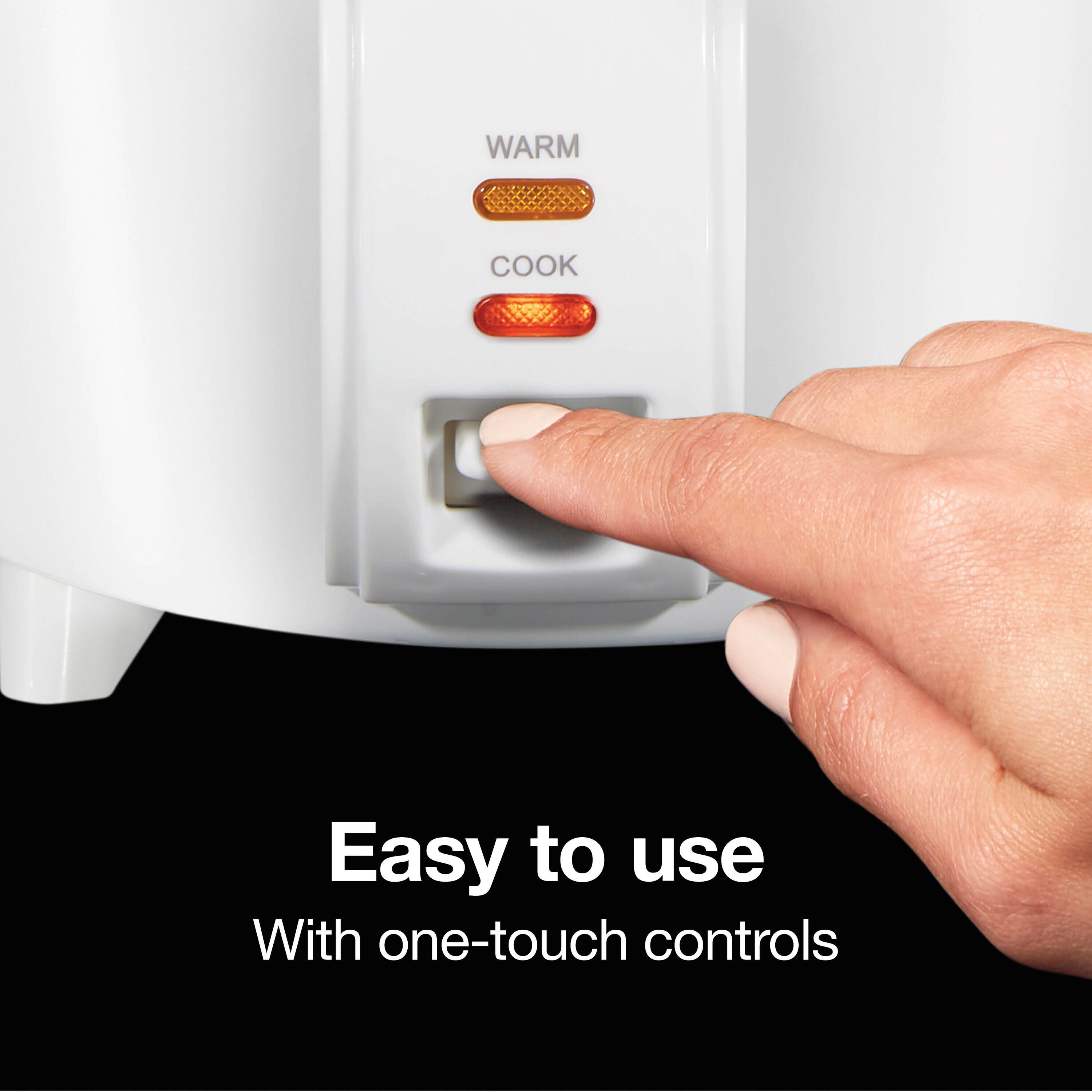 Proctor Silex 37533MN Rice-Cookers - View #3