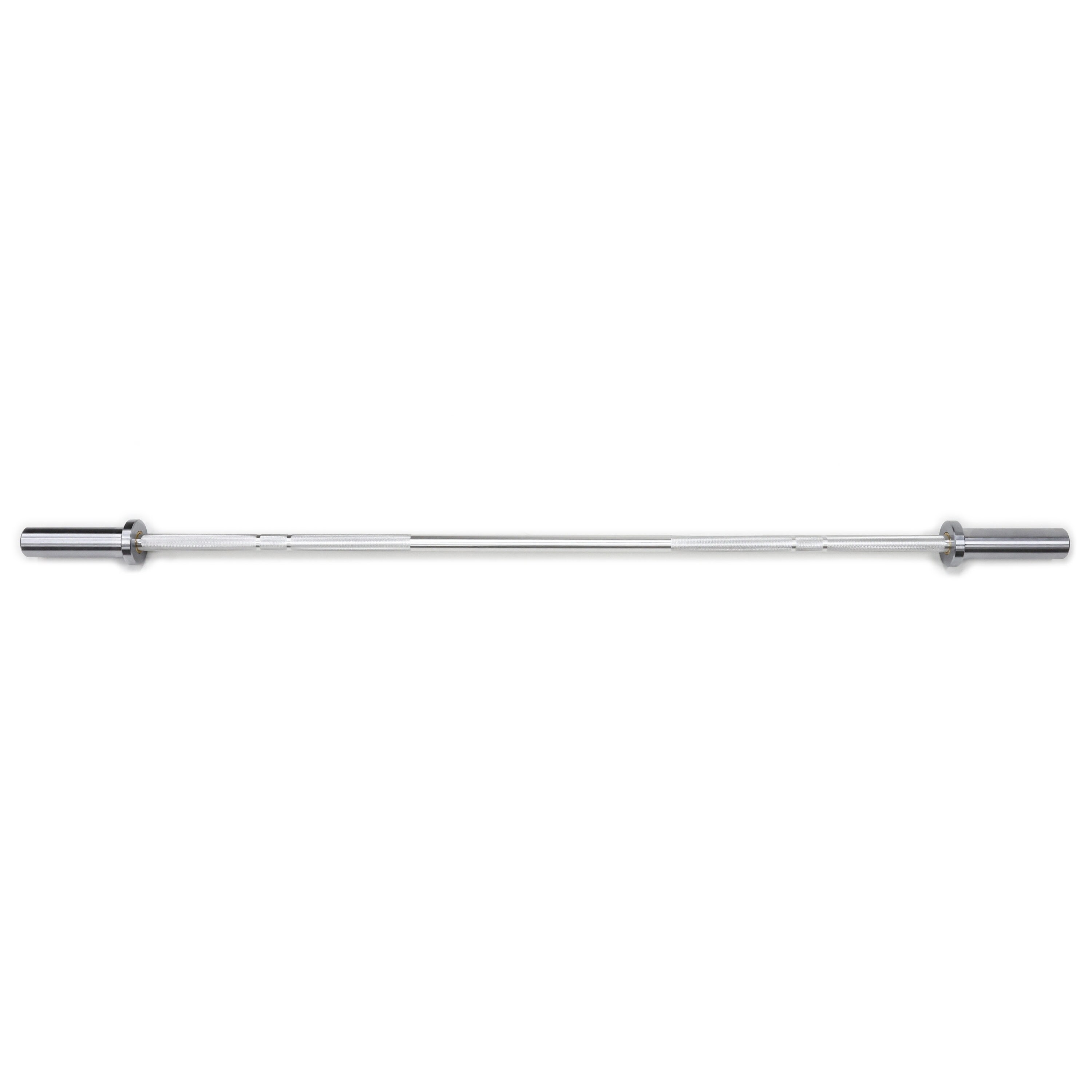 Training barbell best sale 15 lb