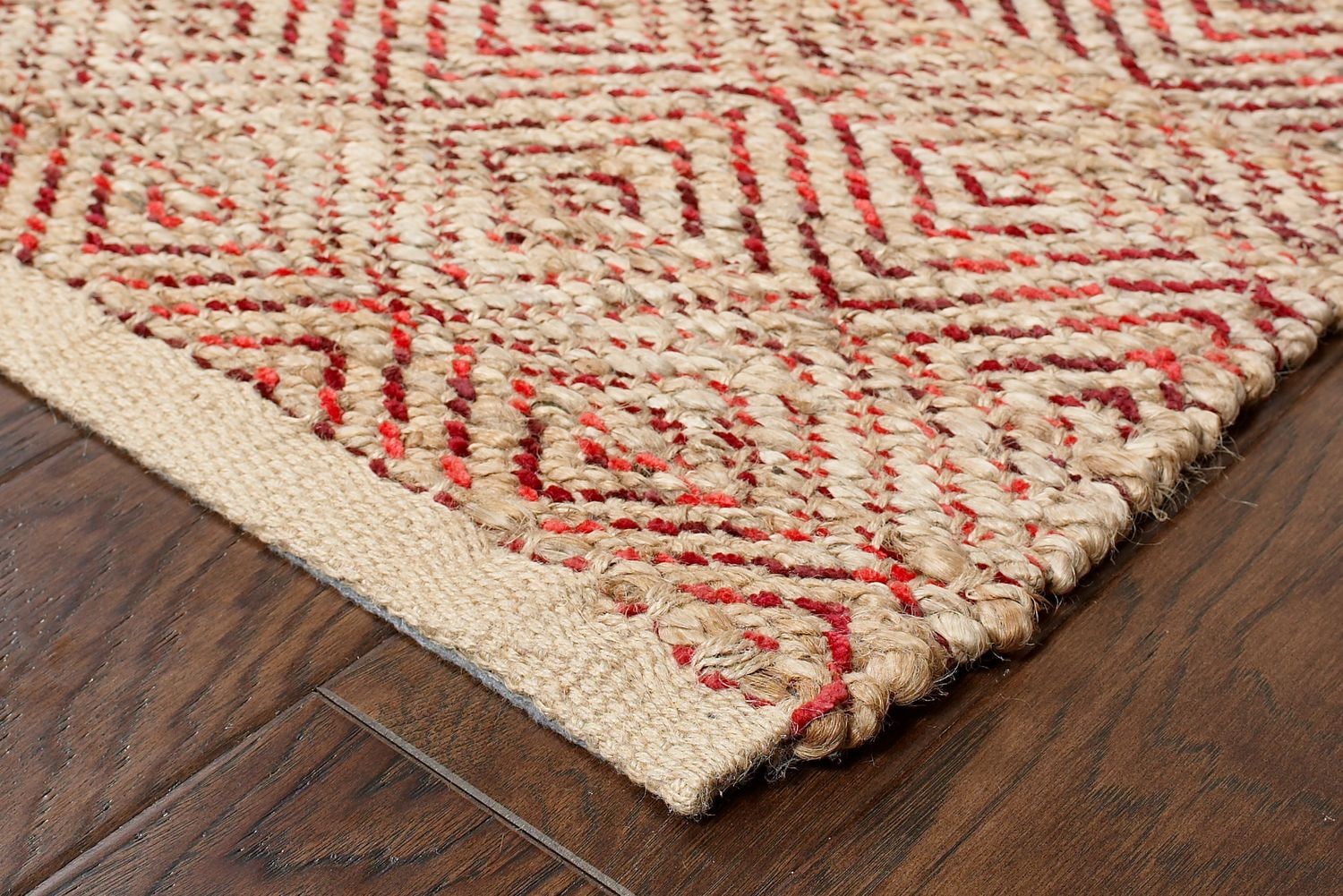 LR Home 3496A5984934J8 rugs - View #3
