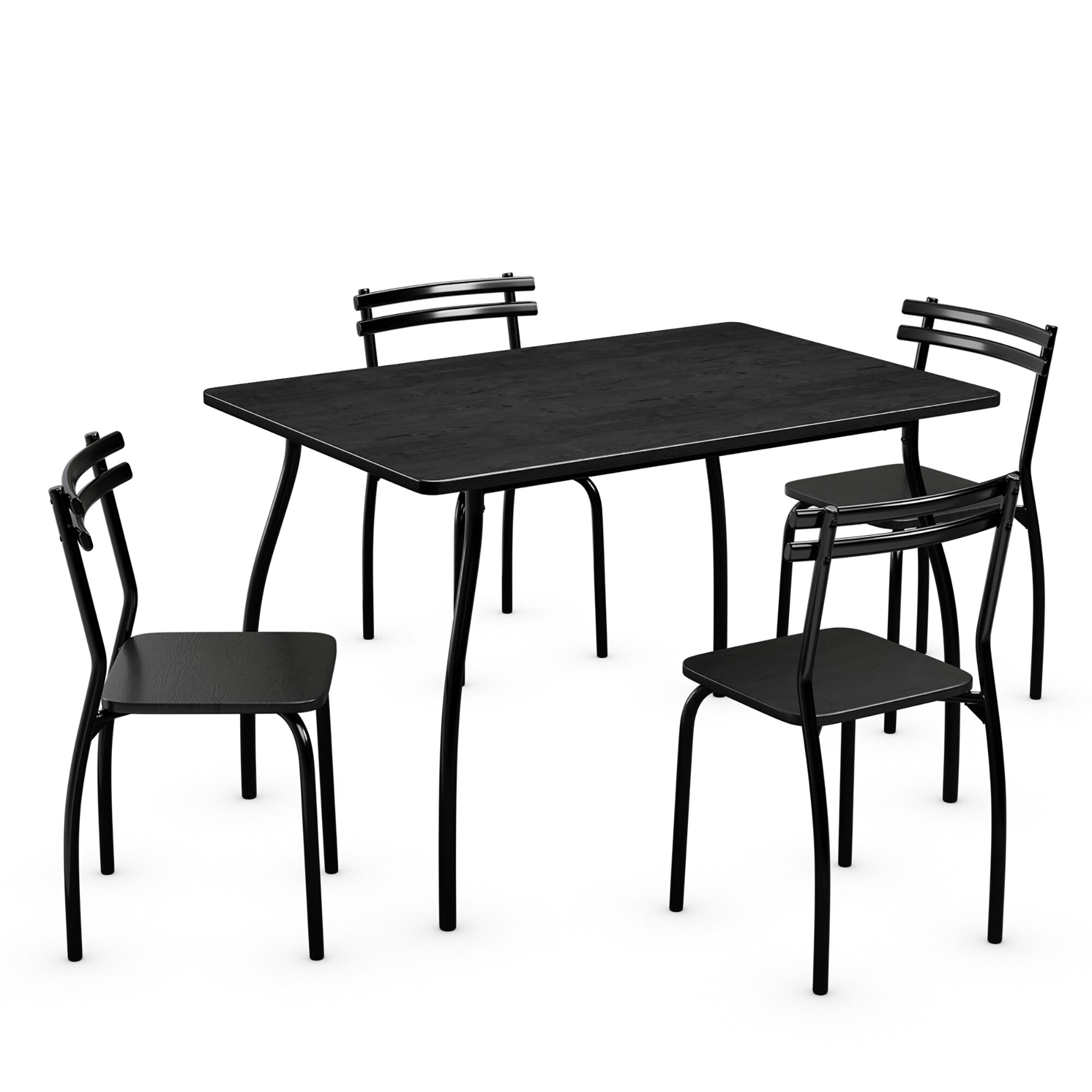 Costway HW61393 Dining-Sets - View #10
