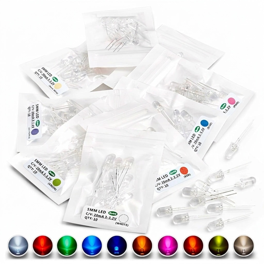 Vrbgify A05VG12070 Lamp-Sets - View #5