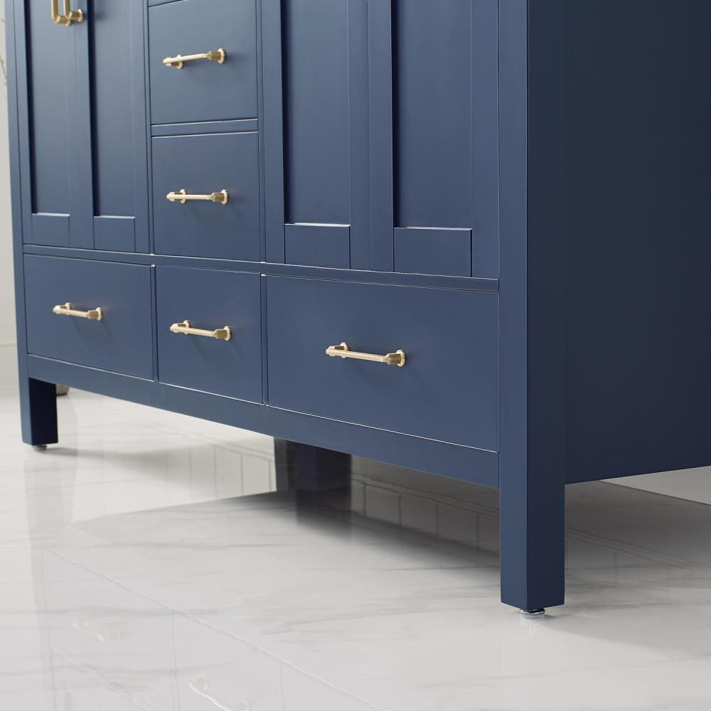 Vinnova 723060-WH-CA Bath-Vanity-Combo - View #7