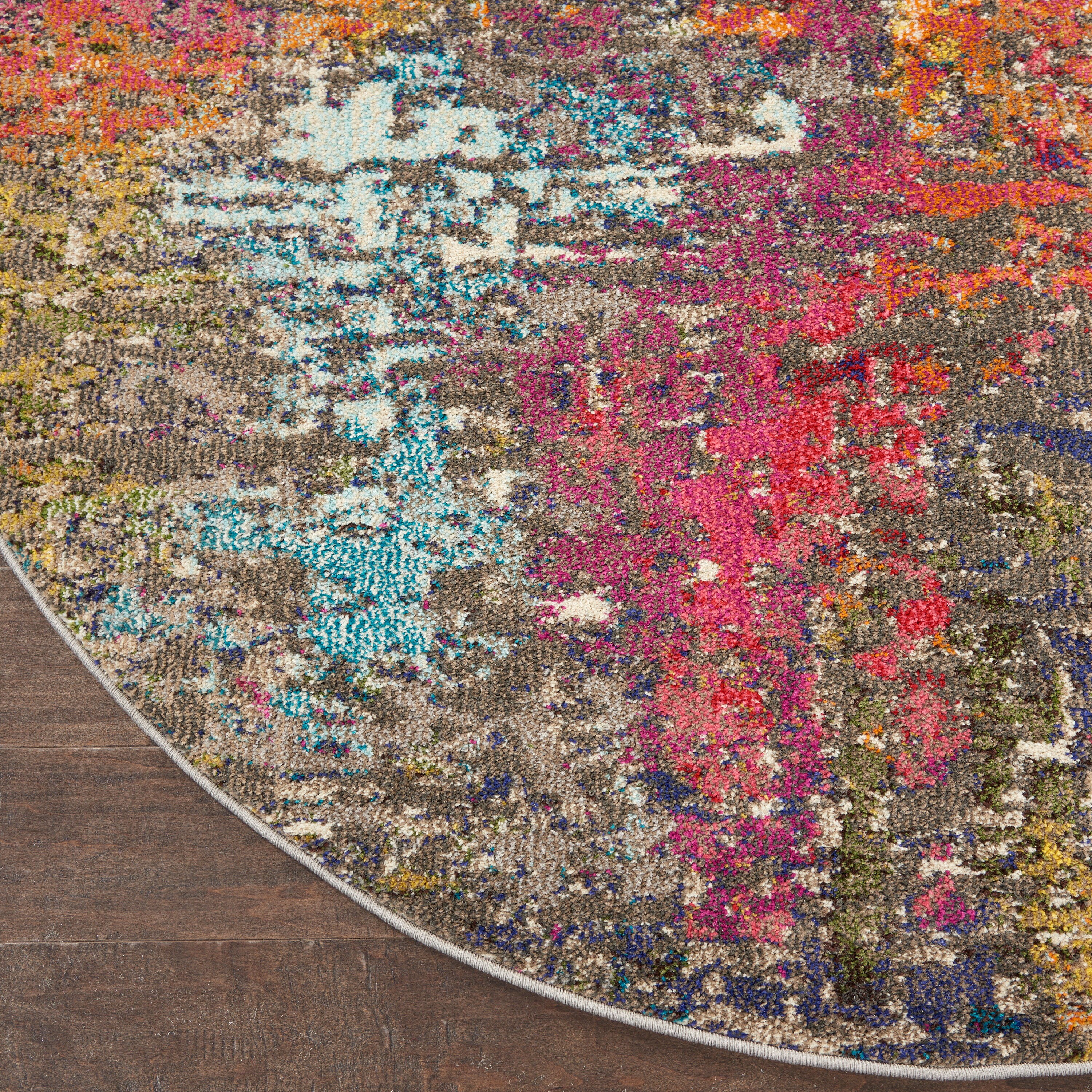 Nourison 99446483157 rugs - View #3