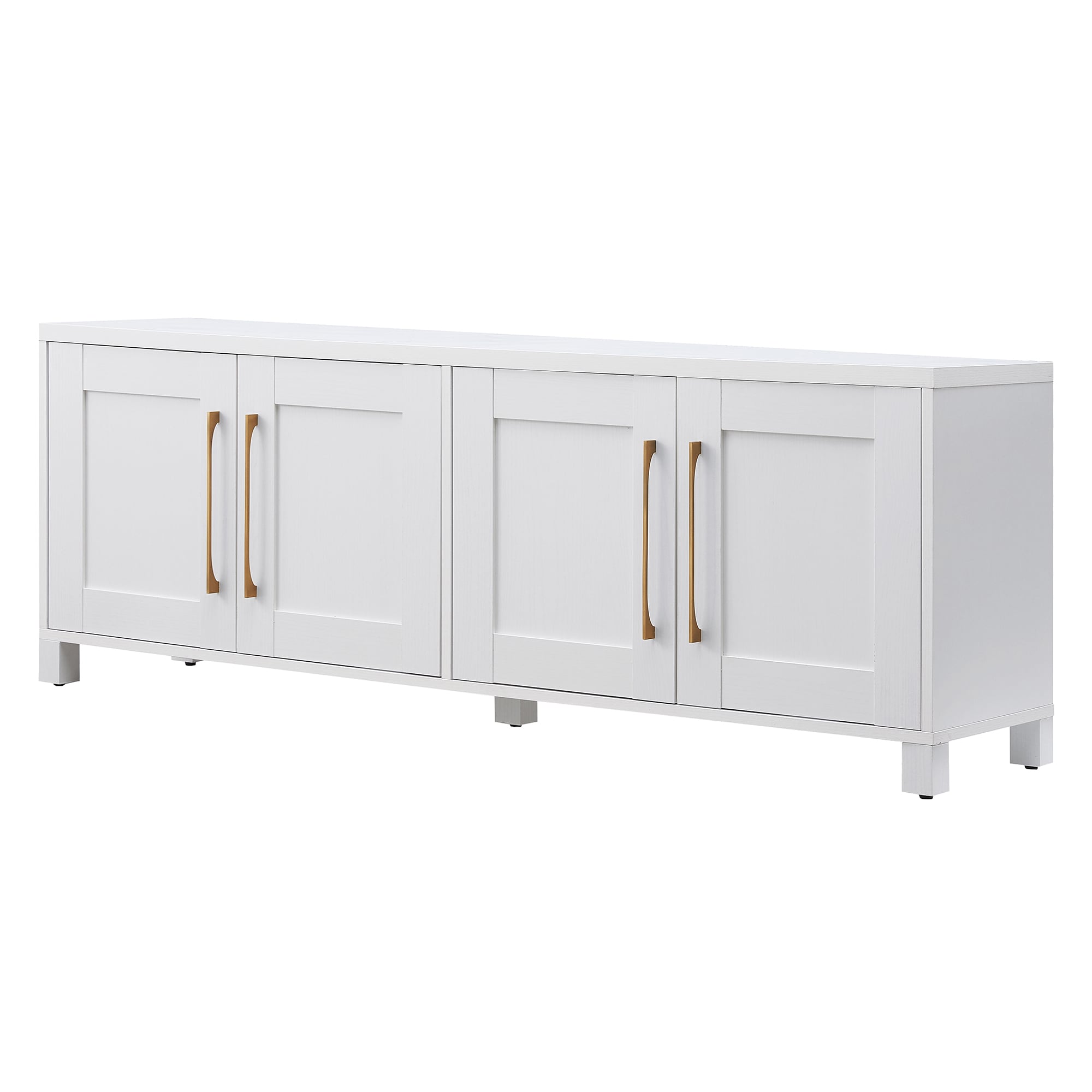 Hailey Home TV1136 Tv-Stands - View #4