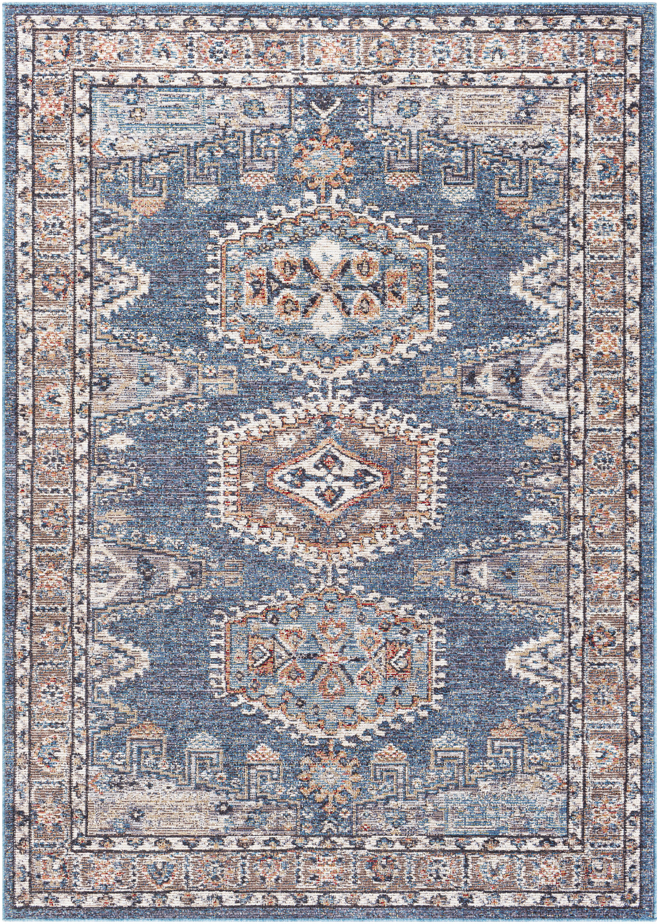 Surya DYT2309-537 rugs - View #2
