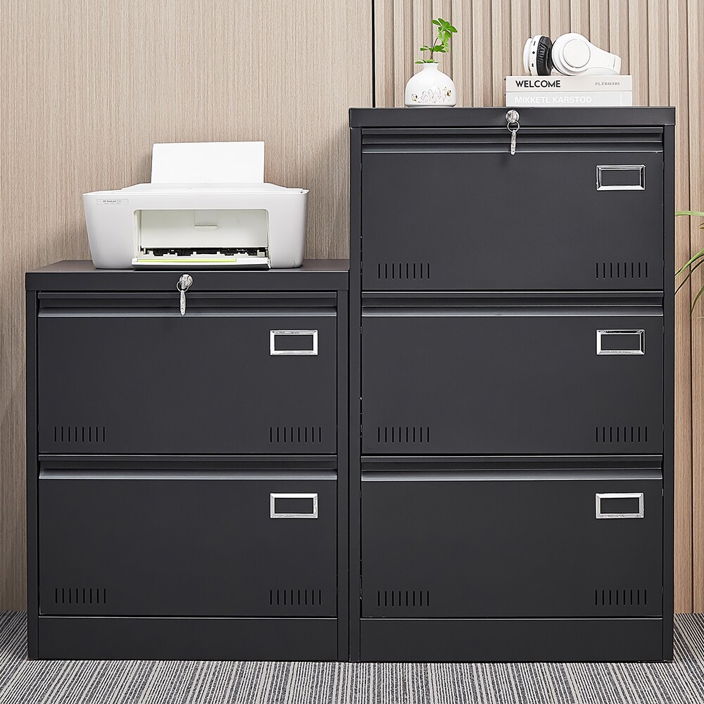 Siavonce XH60450 Storage-Cabinets - View #14
