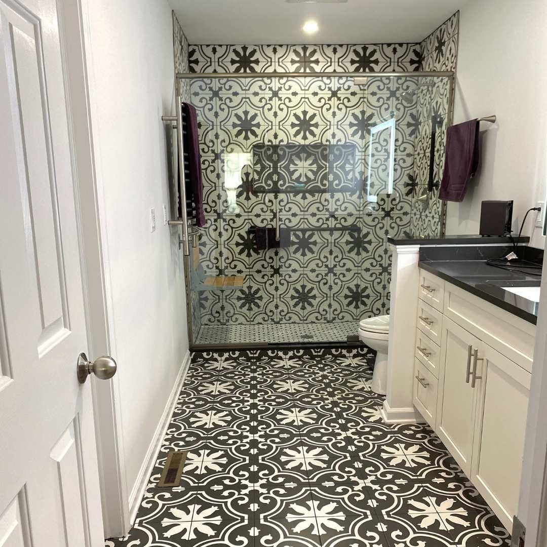 The Tile Life TVALE1010MO Ceramic-Tile - View #9