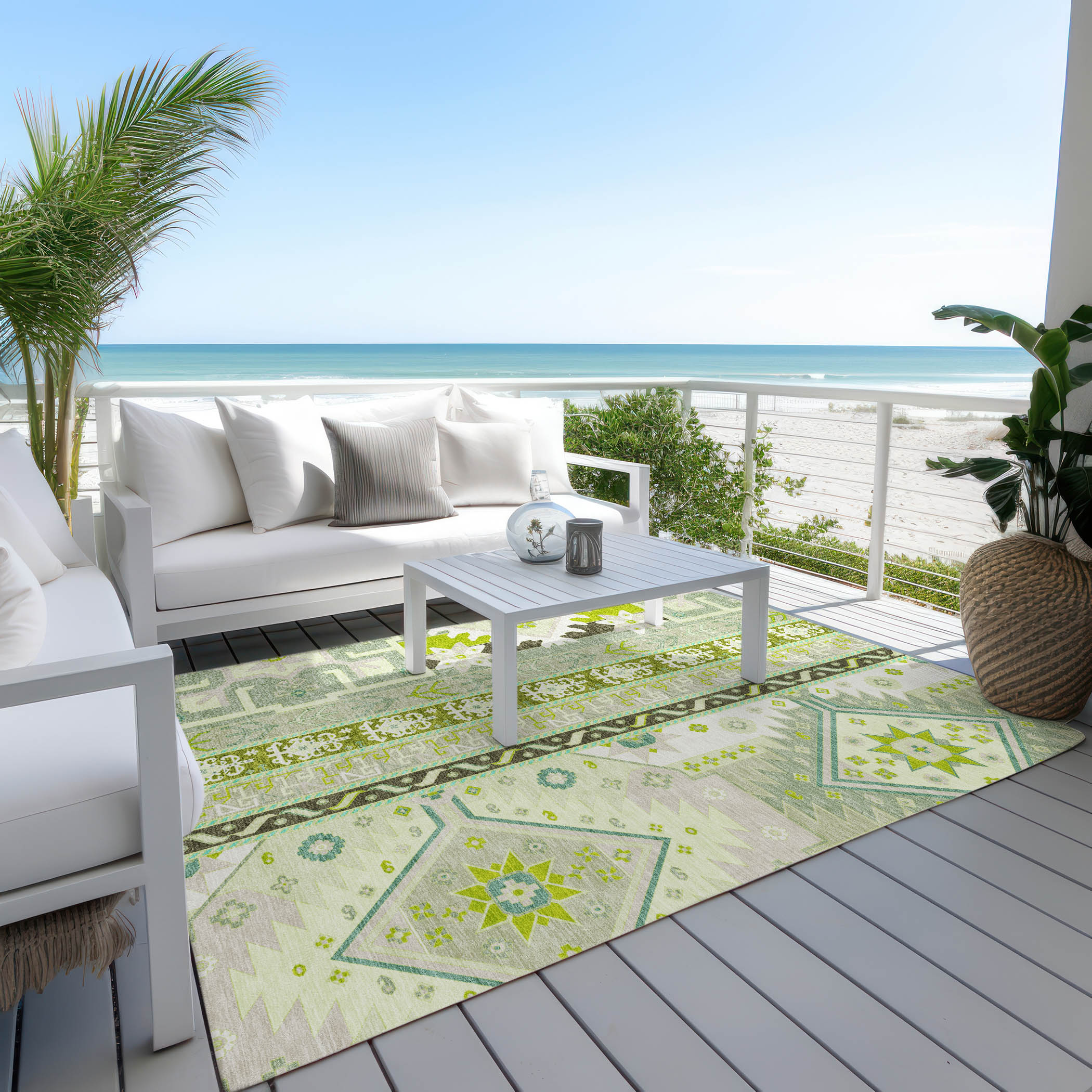 Addison Rugs ACN1015SA5X8 rugs - View #9