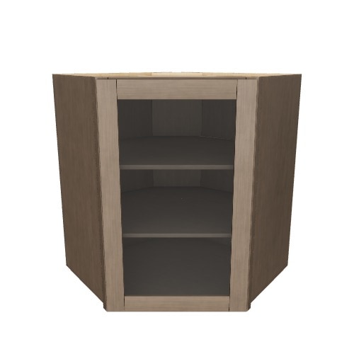 Three-dimensional representation of the product