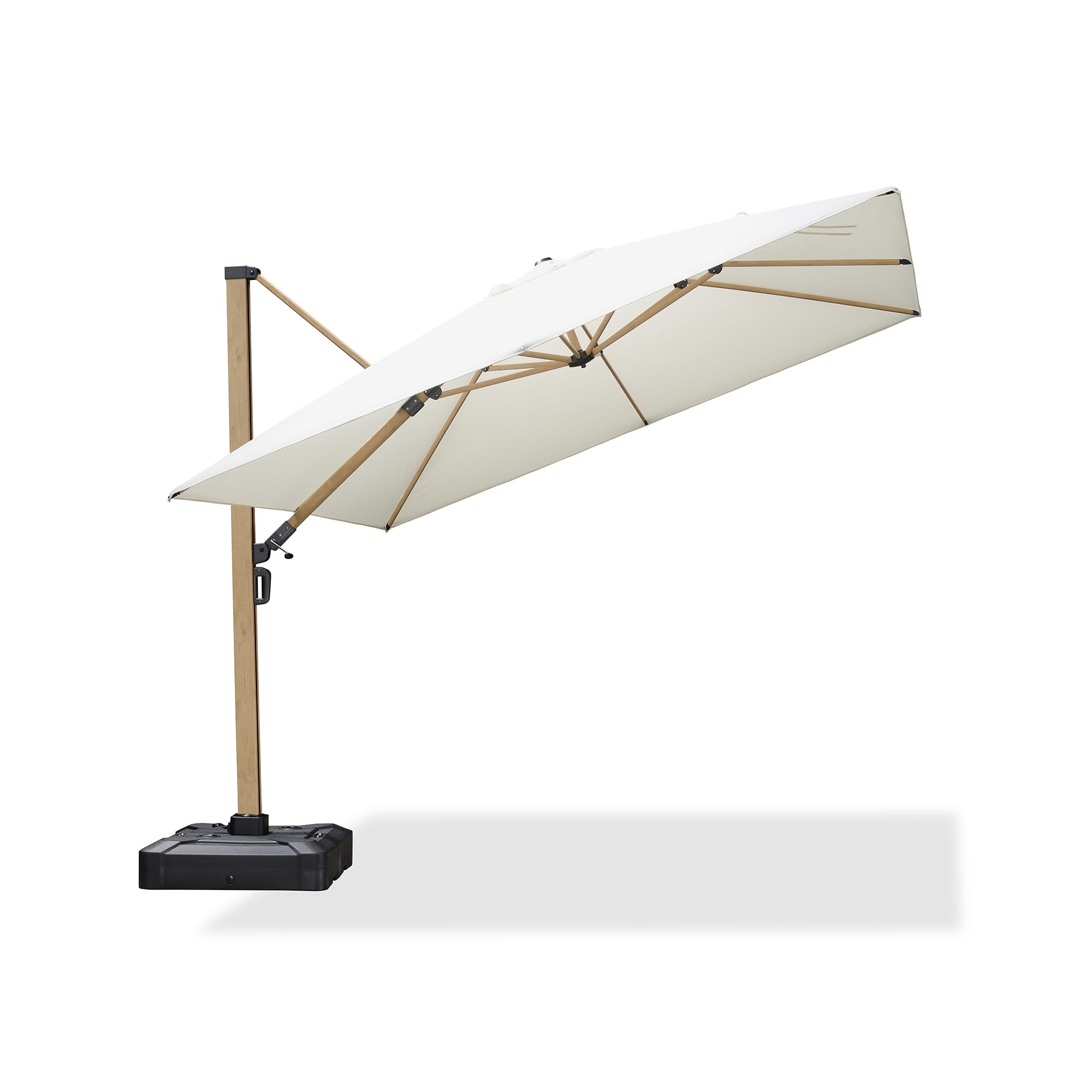 PURPLE LEAF LS06MEB10-CR Umbrellas-2 - View #10