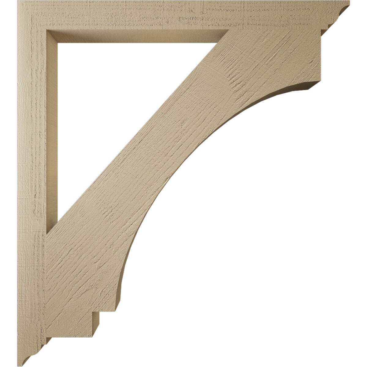 Ekena Millwork 2120435 Exterior-Brackets-Braces - View #4