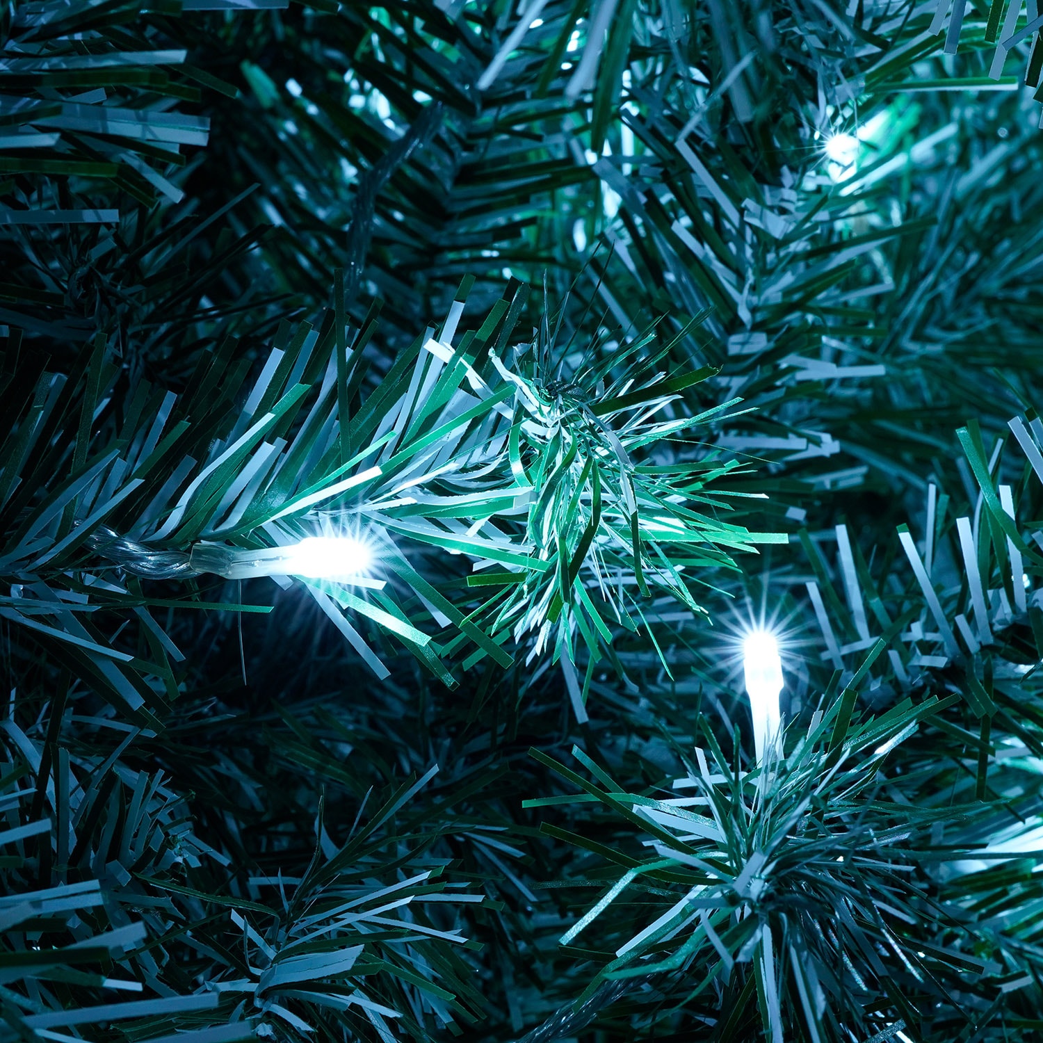 Bybafun YA3800071 Artificial-Christmas-Trees - View #7