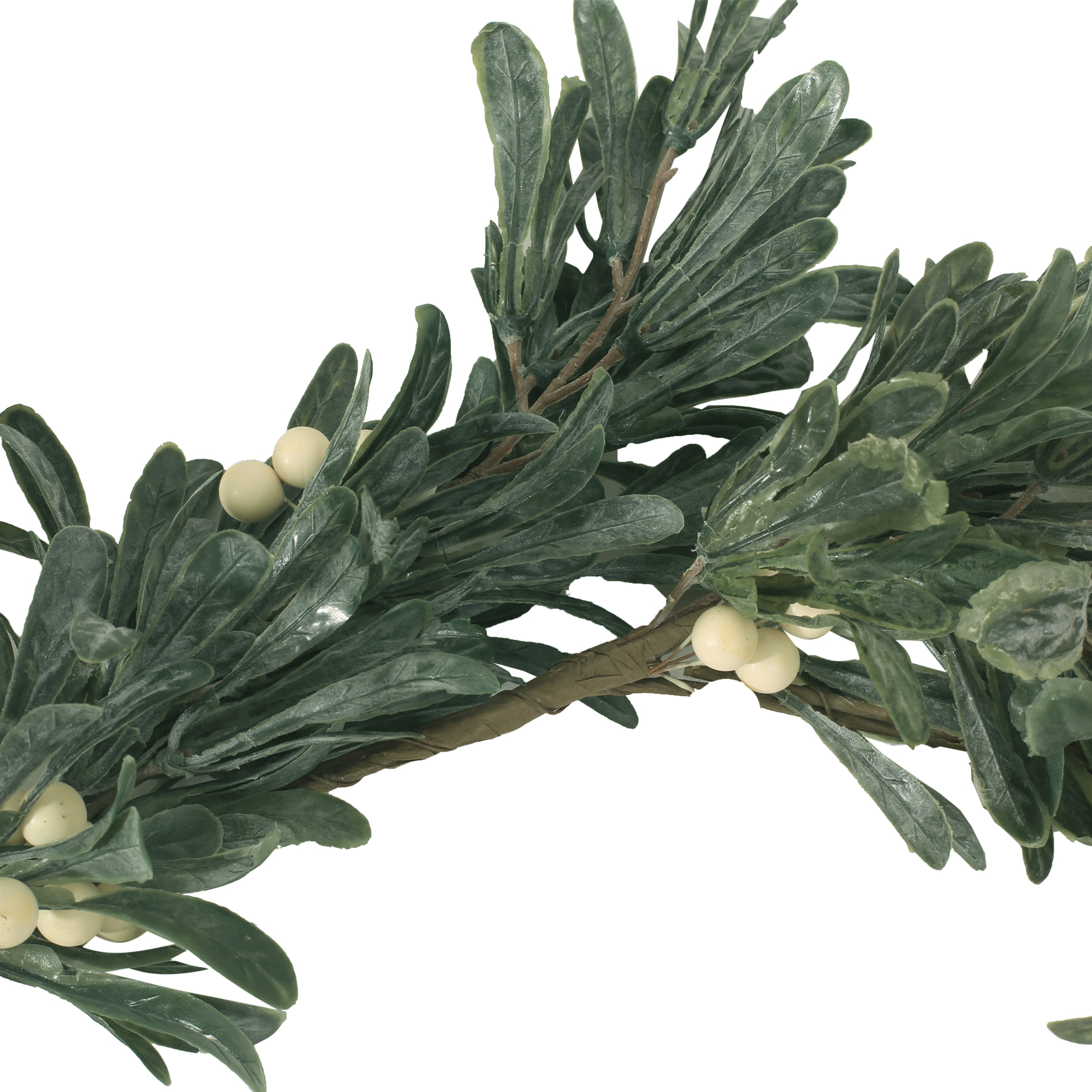 AAZJ NBC-CM73086 Artificial-Christmas-Garland - View #5