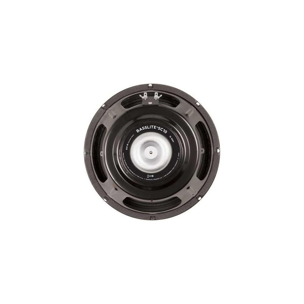 16 ohm 2024 bass speaker